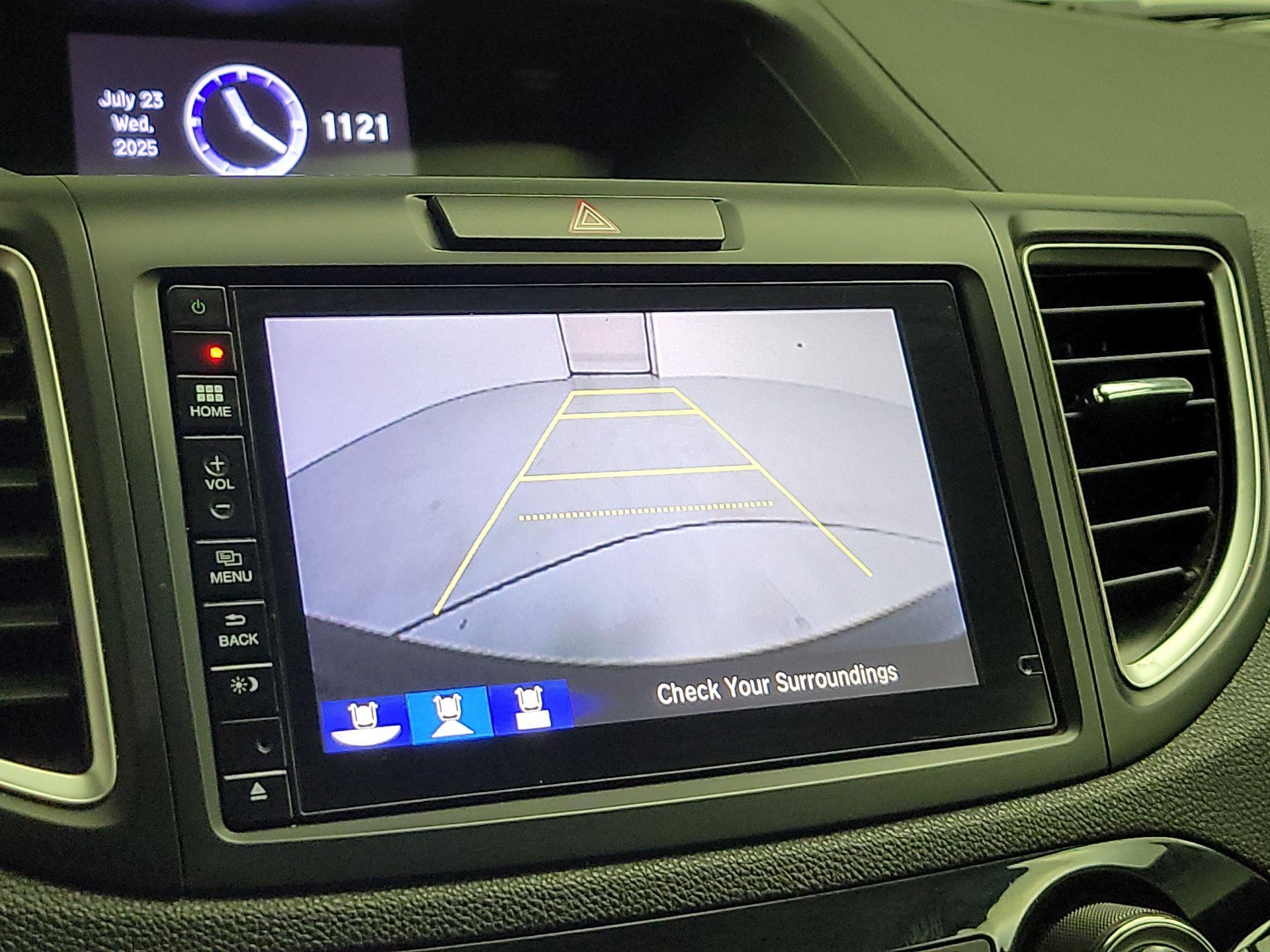 Thumbnail: 2015 Honda CR-V - 14
