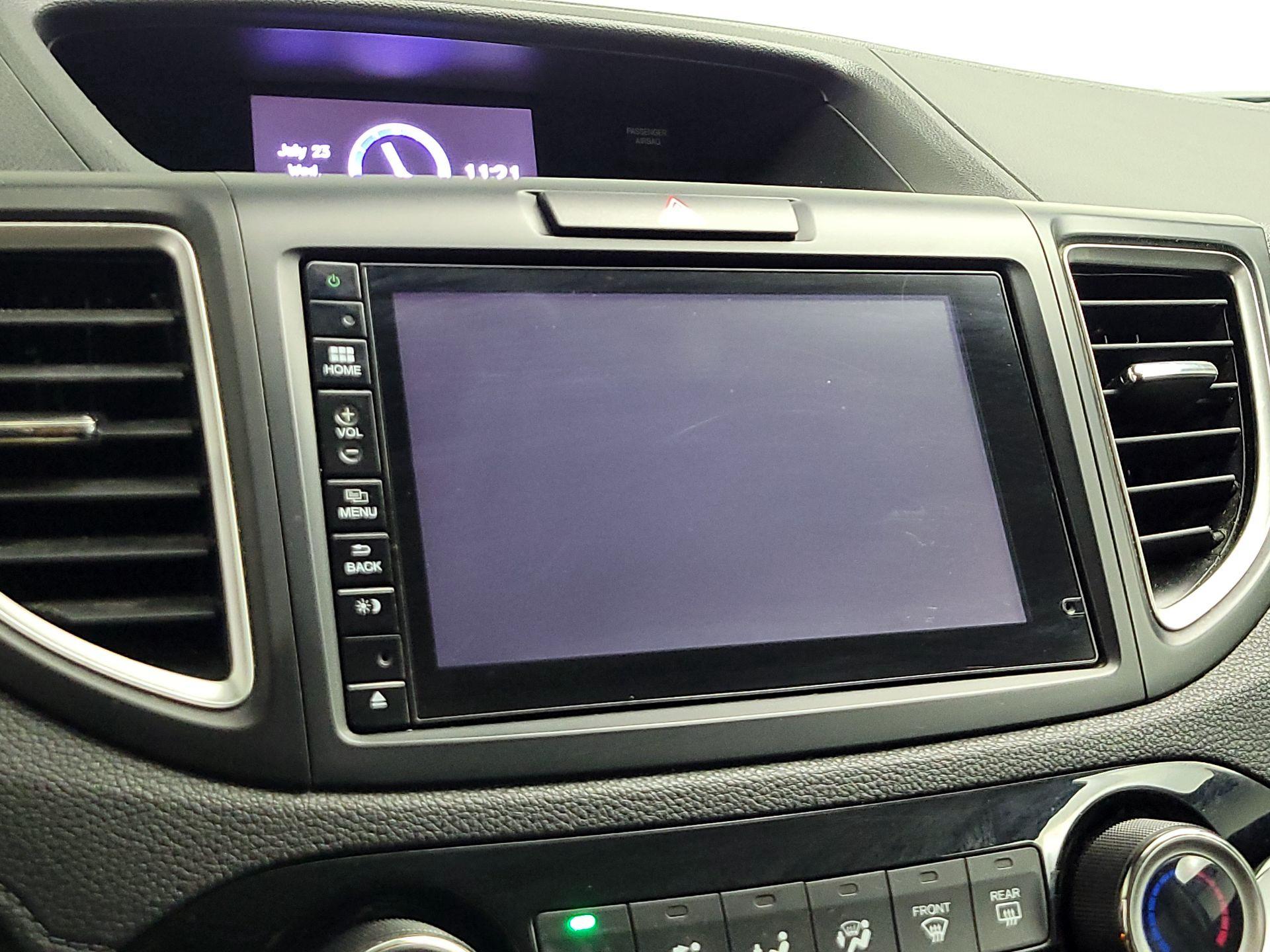 Thumbnail: 2015 Honda CR-V - 15