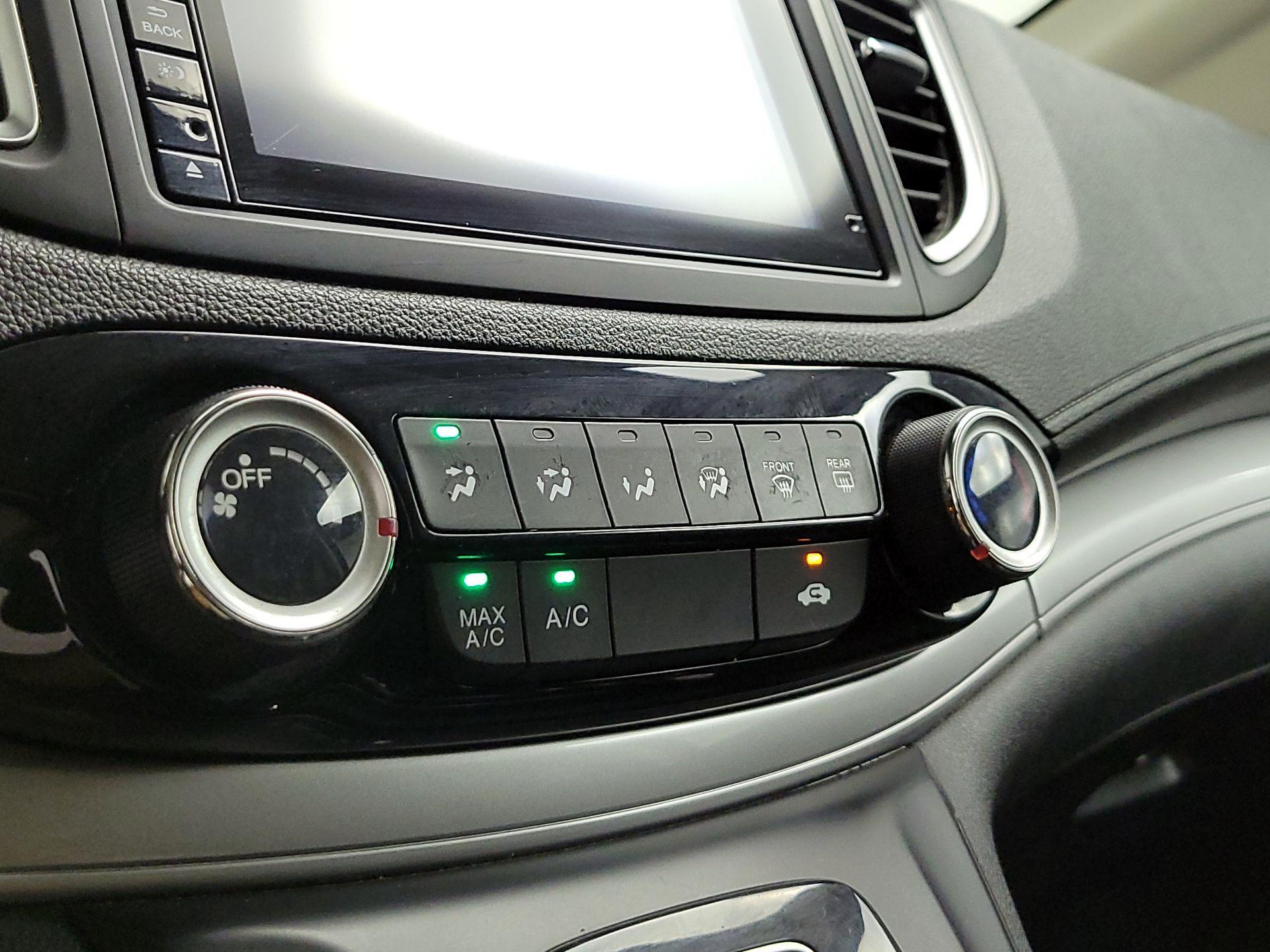 Thumbnail: 2015 Honda CR-V - 16