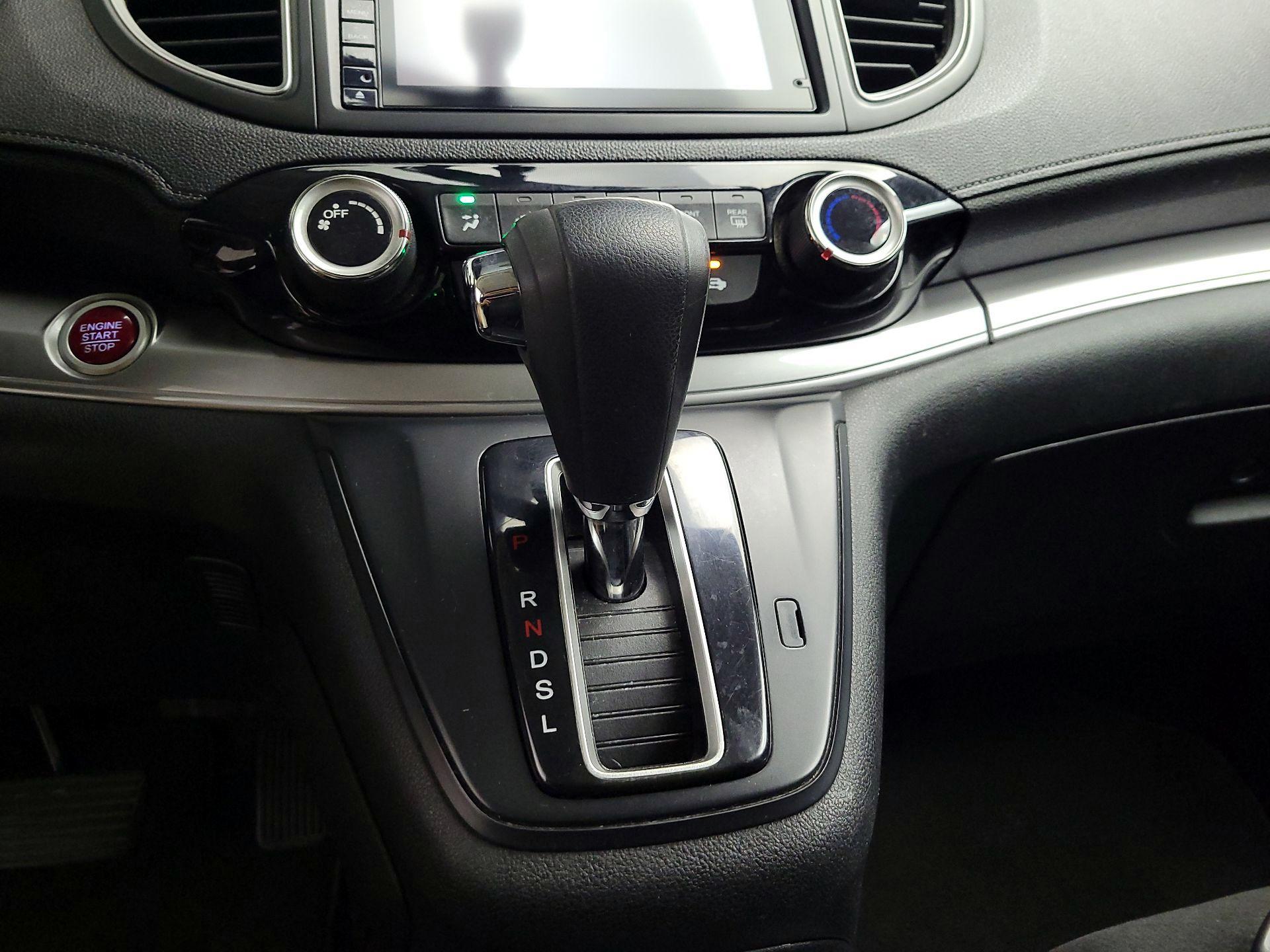 Thumbnail: 2015 Honda CR-V - 17