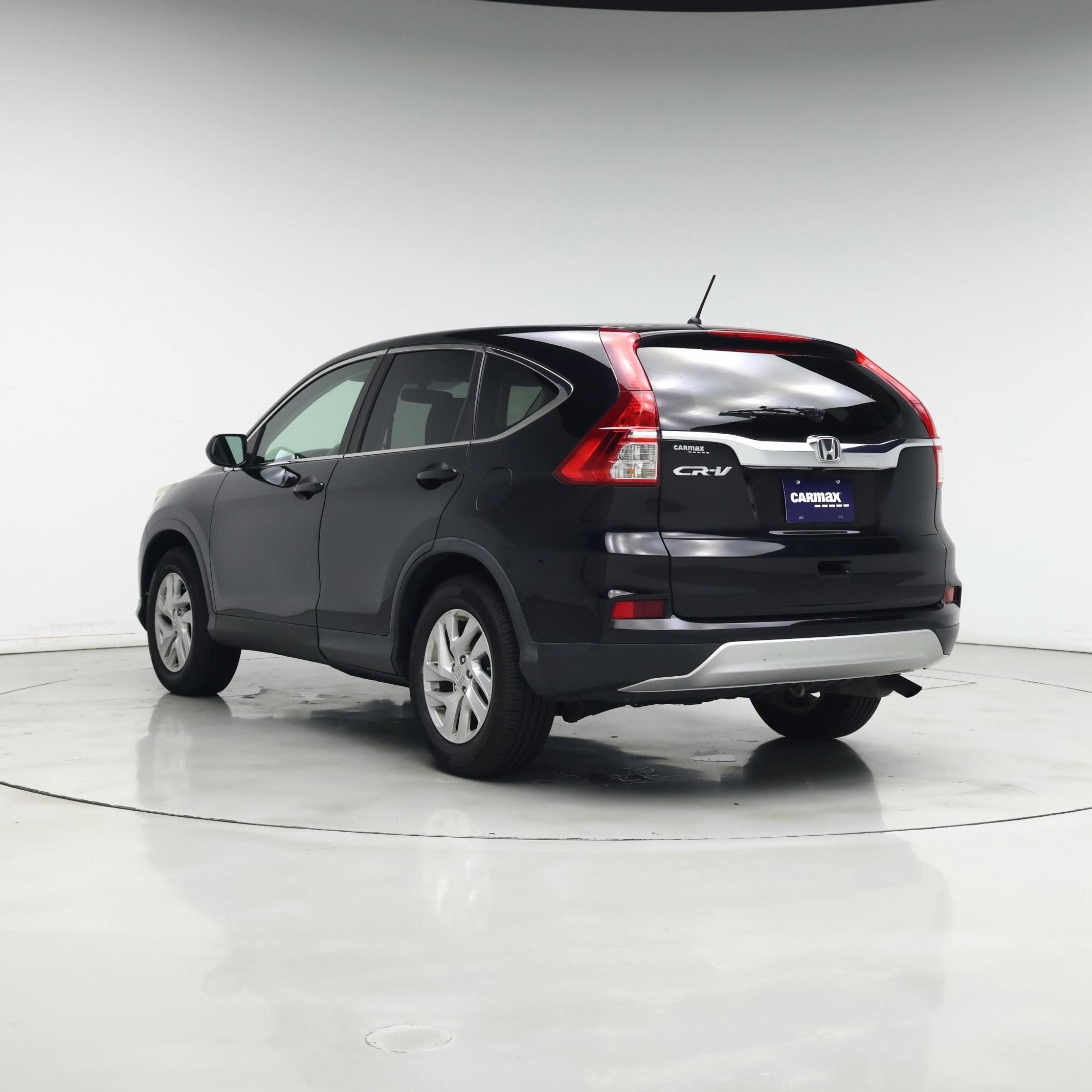 Thumbnail: 2015 Honda CR-V - 2