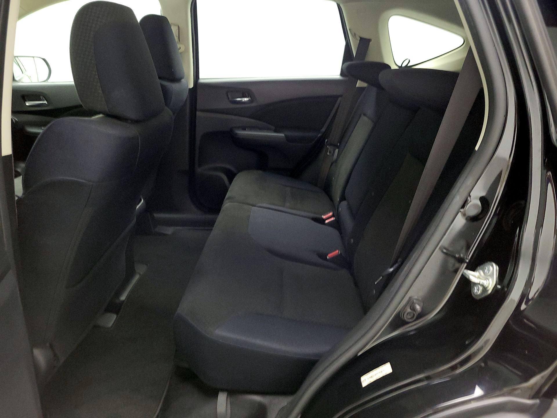 Thumbnail: 2015 Honda CR-V - 20