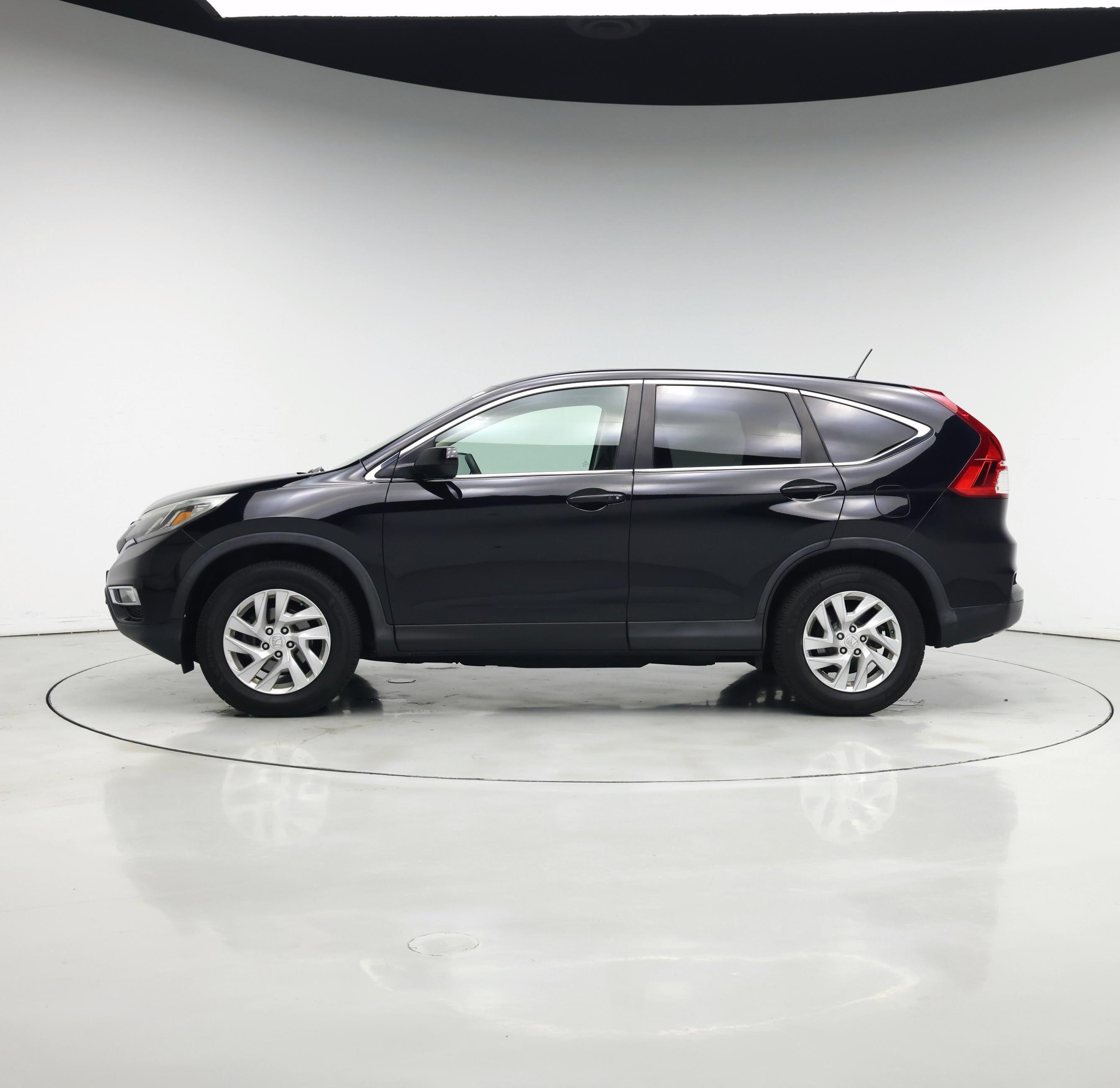 Thumbnail: 2015 Honda CR-V - 3