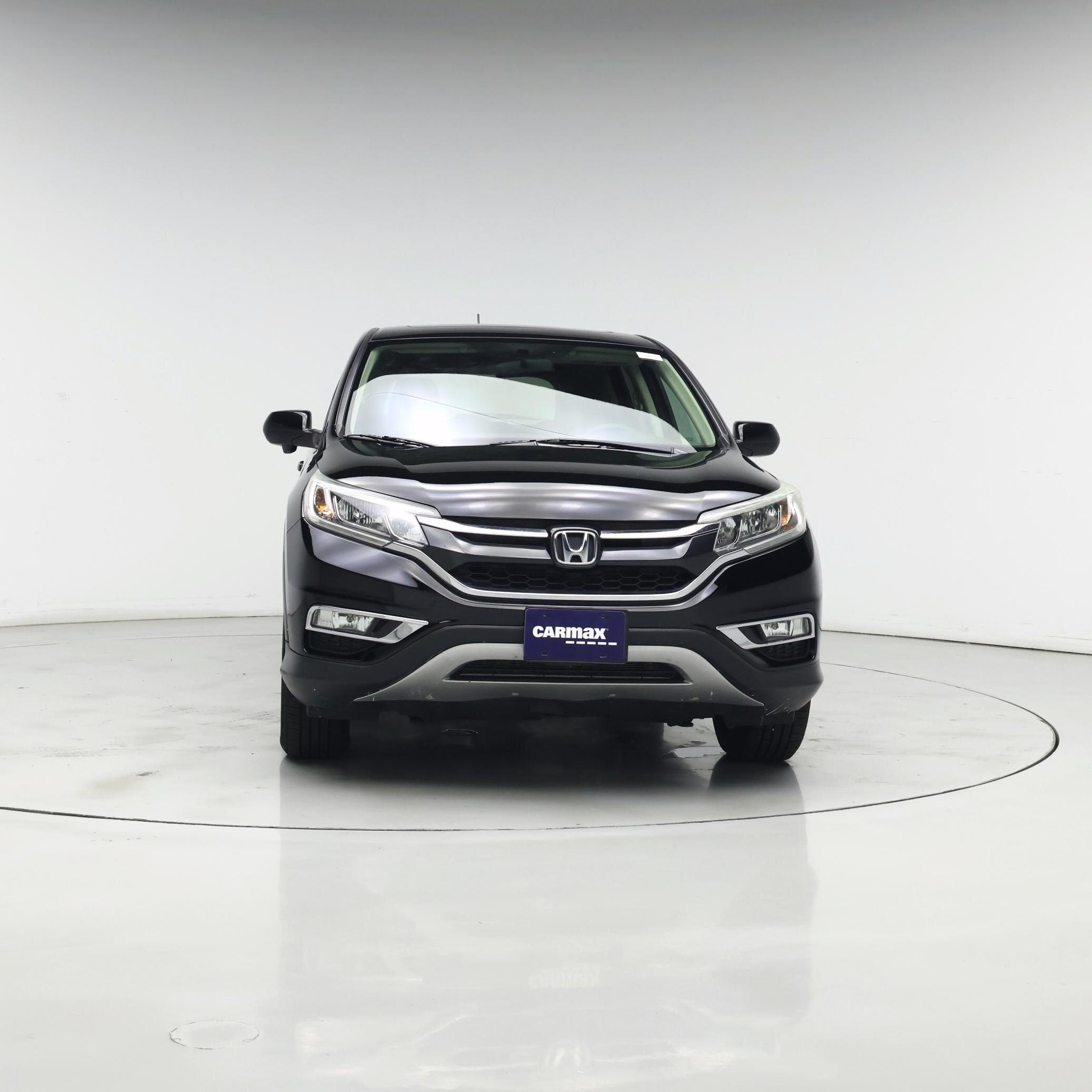 Thumbnail: 2015 Honda CR-V - 5