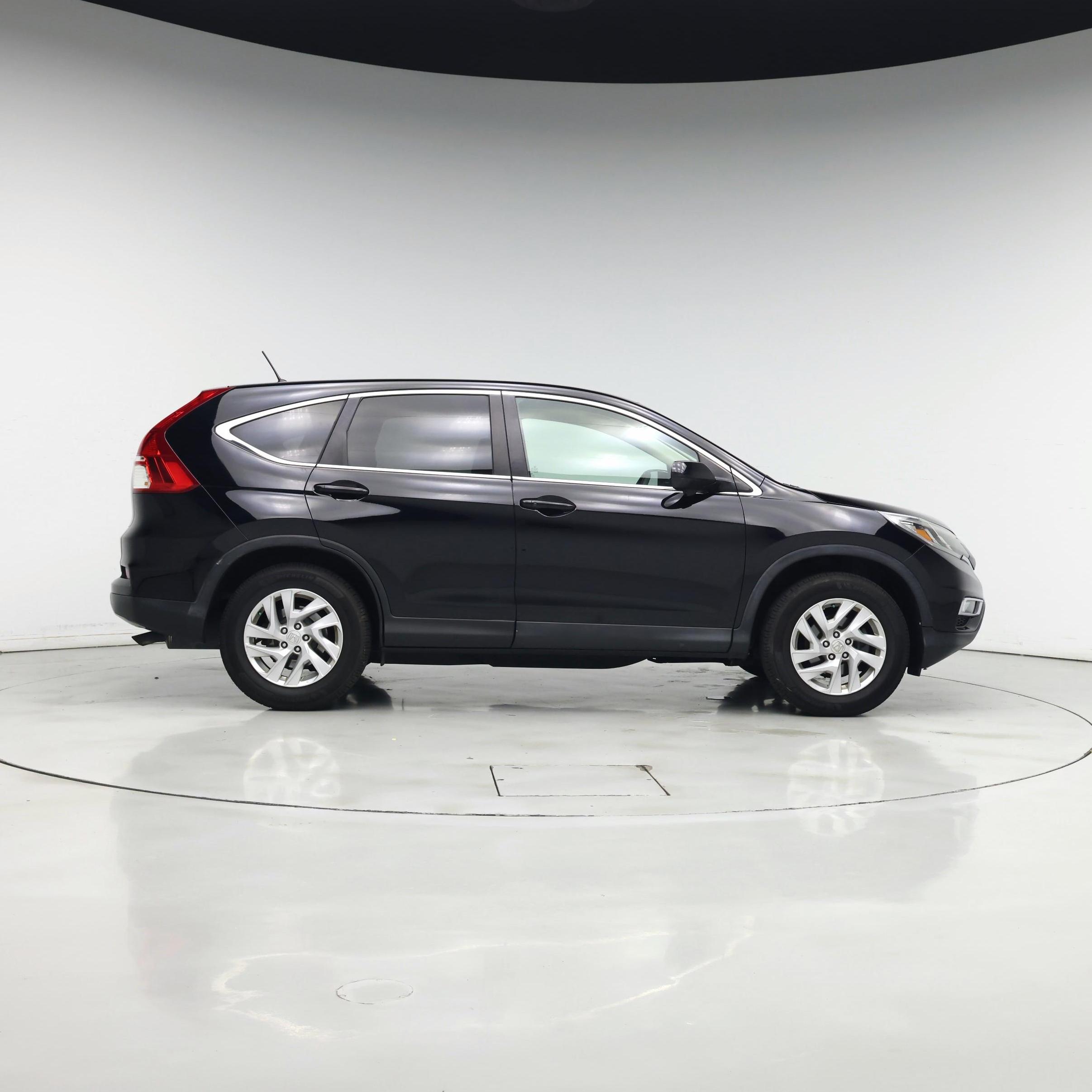 Thumbnail: 2015 Honda CR-V - 7