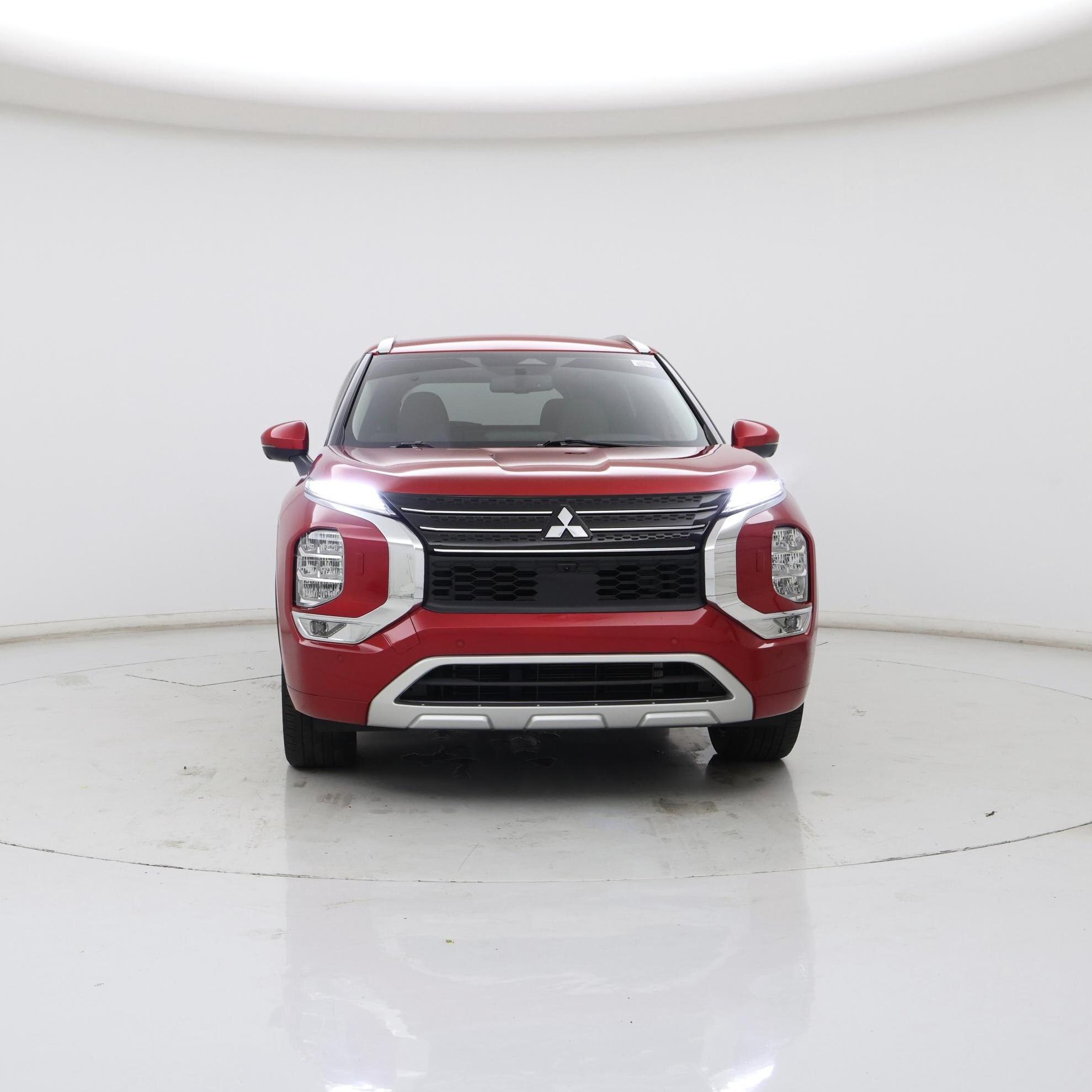 Thumbnail: 2022 Mitsubishi Outlander - 5