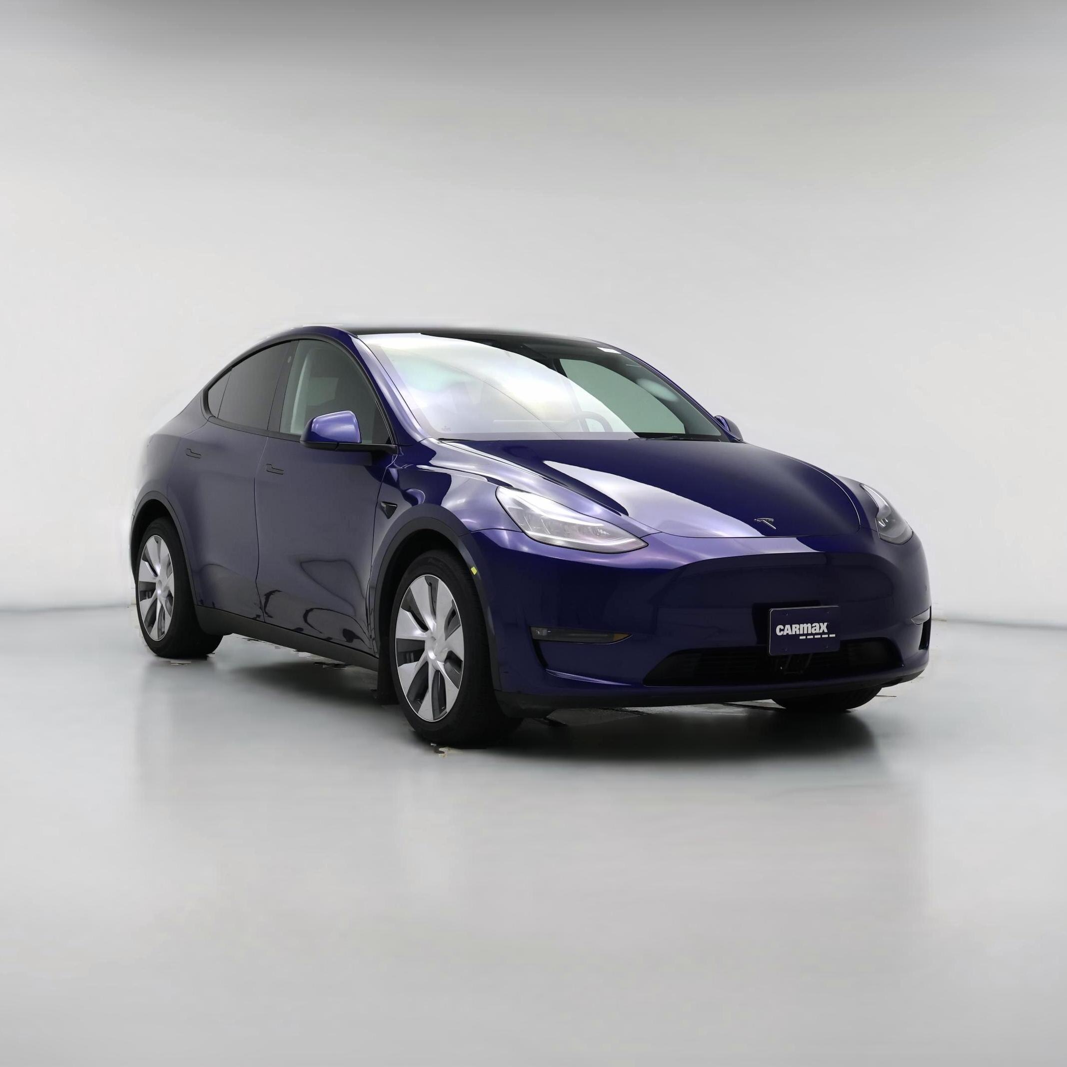 Thumbnail: 2021 Tesla Model Y - 1