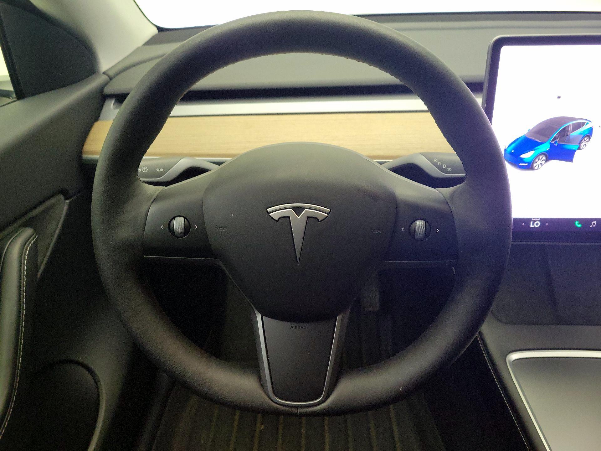 Thumbnail: 2021 Tesla Model Y - 10