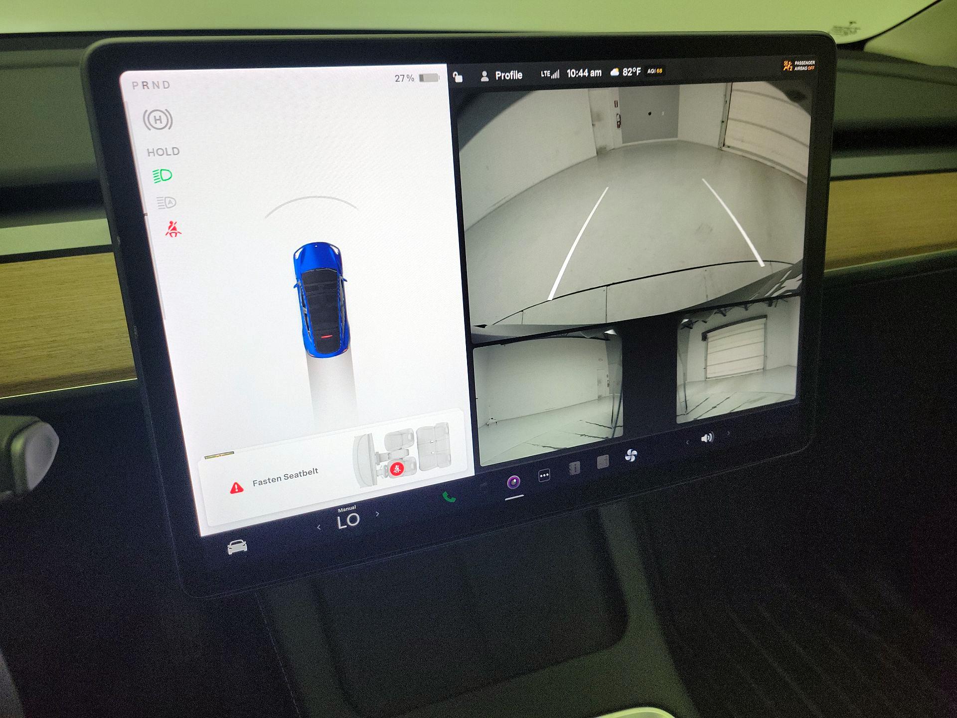 Thumbnail: 2021 Tesla Model Y - 14