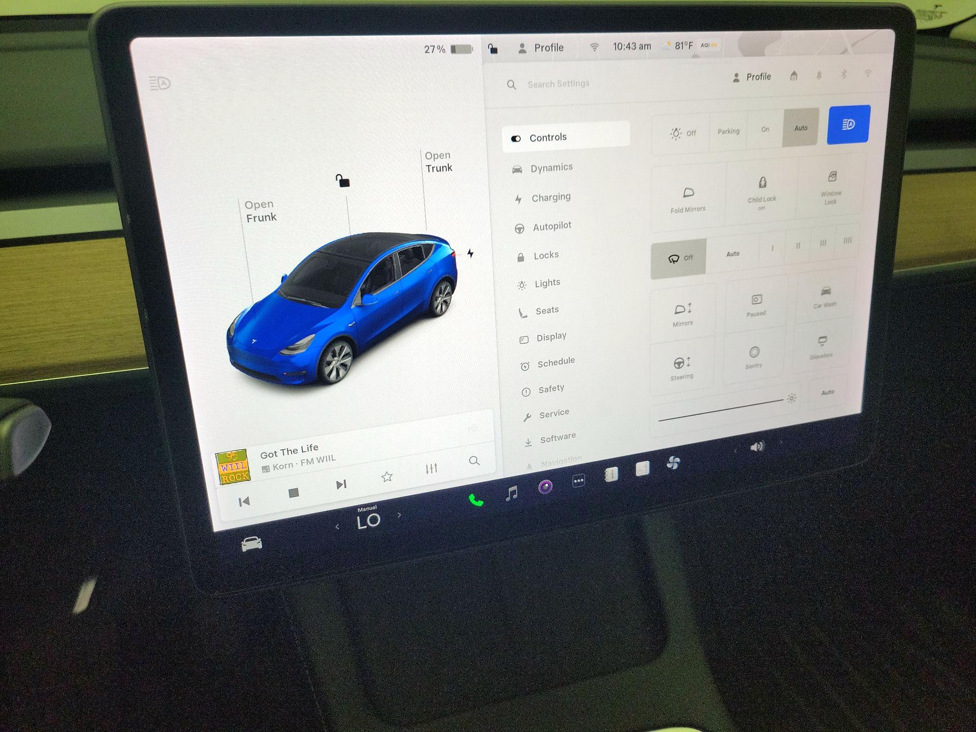 Thumbnail: 2021 Tesla Model Y - 15