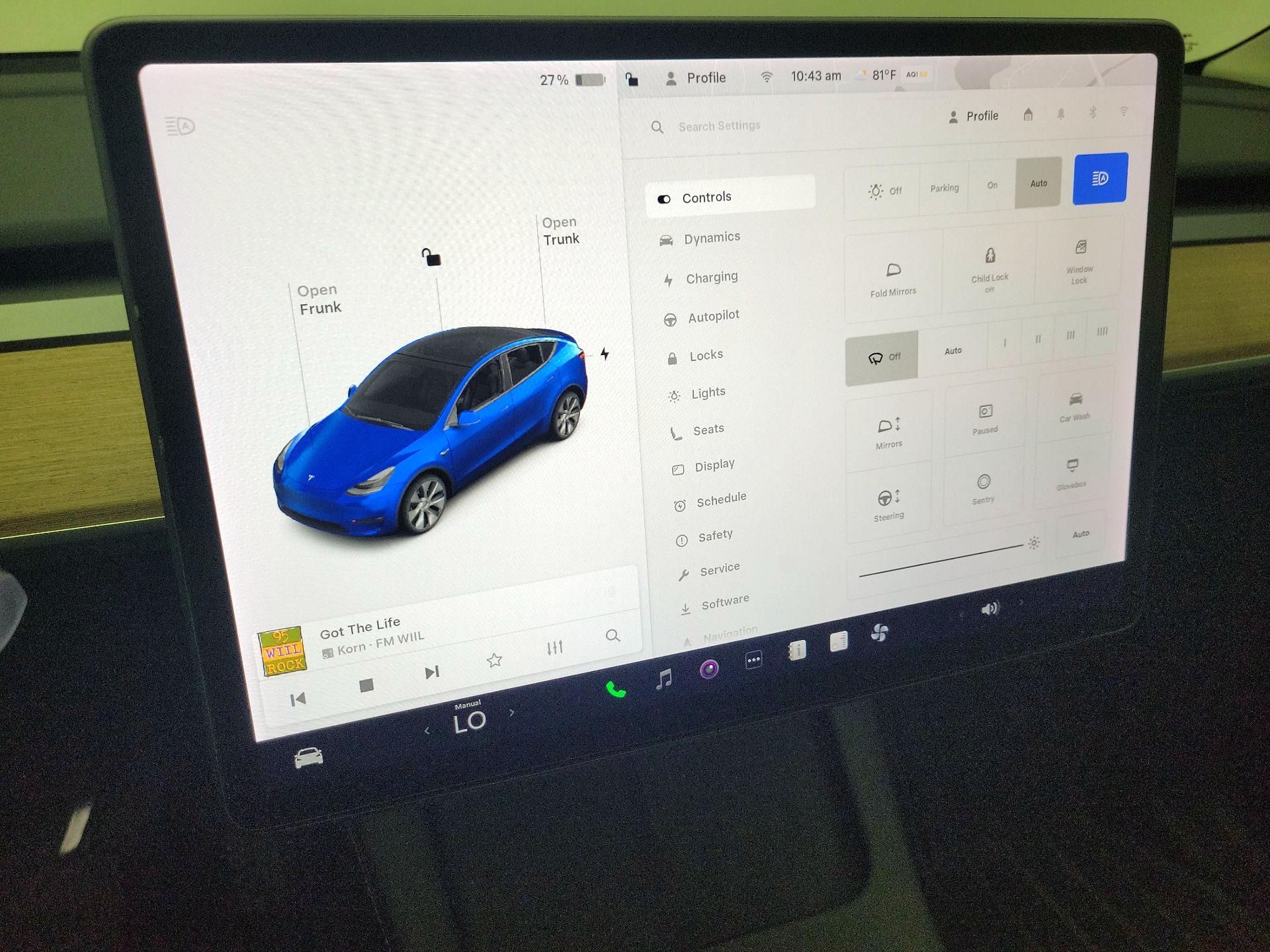 Thumbnail: 2021 Tesla Model Y - 16