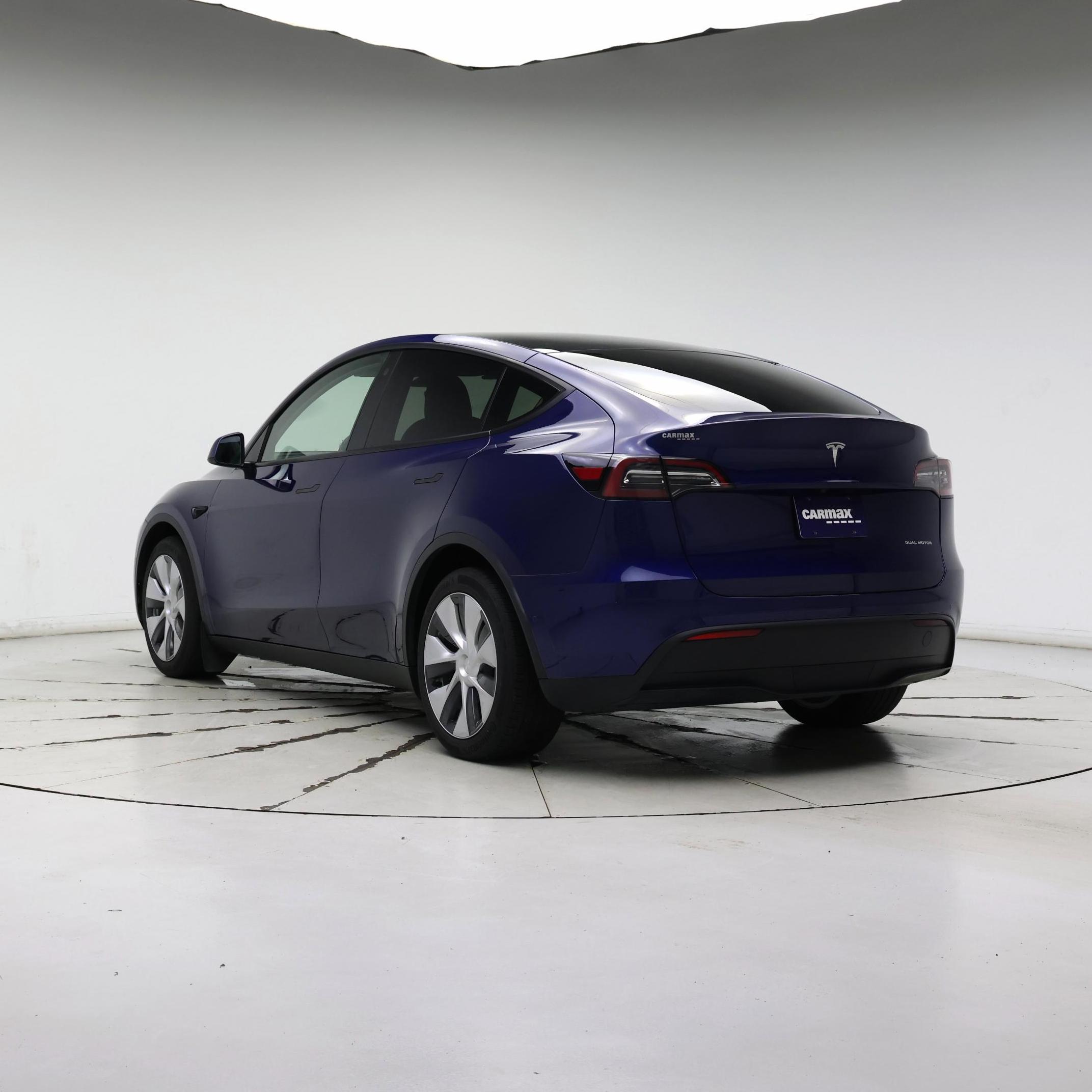 Thumbnail: 2021 Tesla Model Y - 2