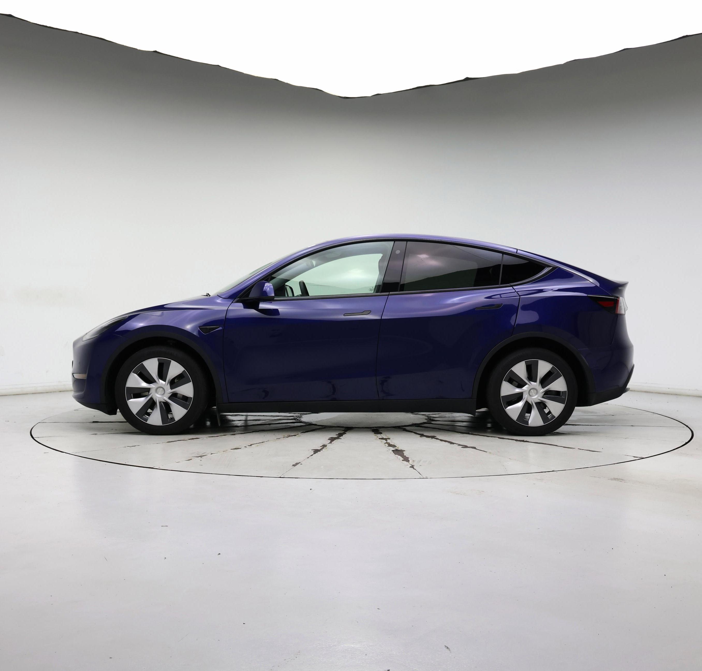 Thumbnail: 2021 Tesla Model Y - 3