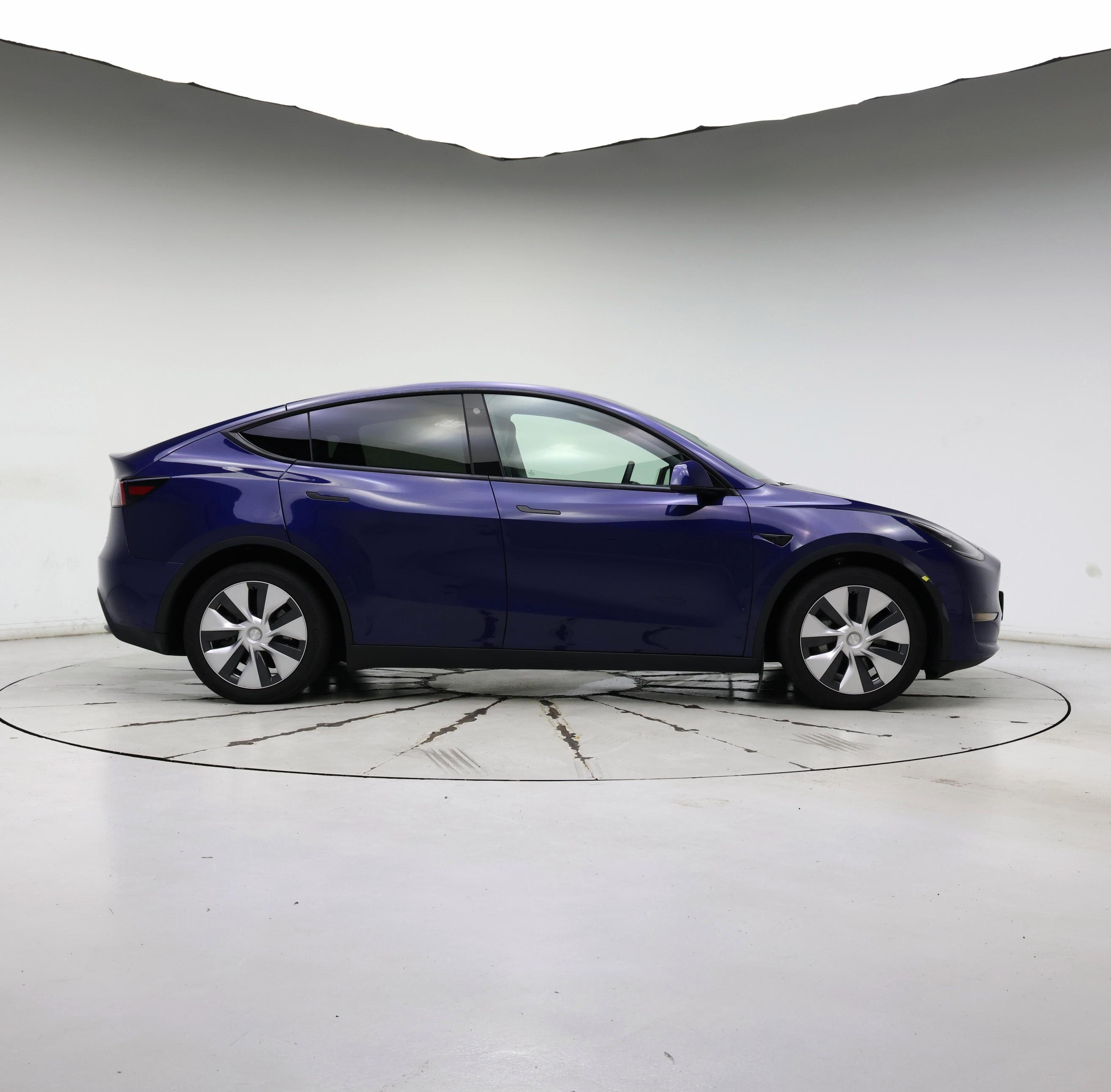 Thumbnail: 2021 Tesla Model Y - 7