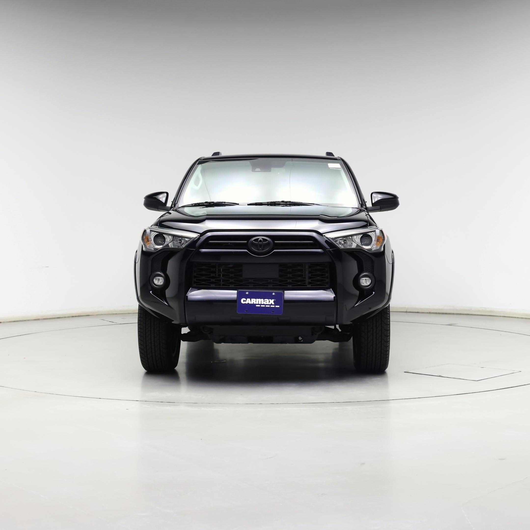 Thumbnail: 2022 Toyota 4Runner - 5