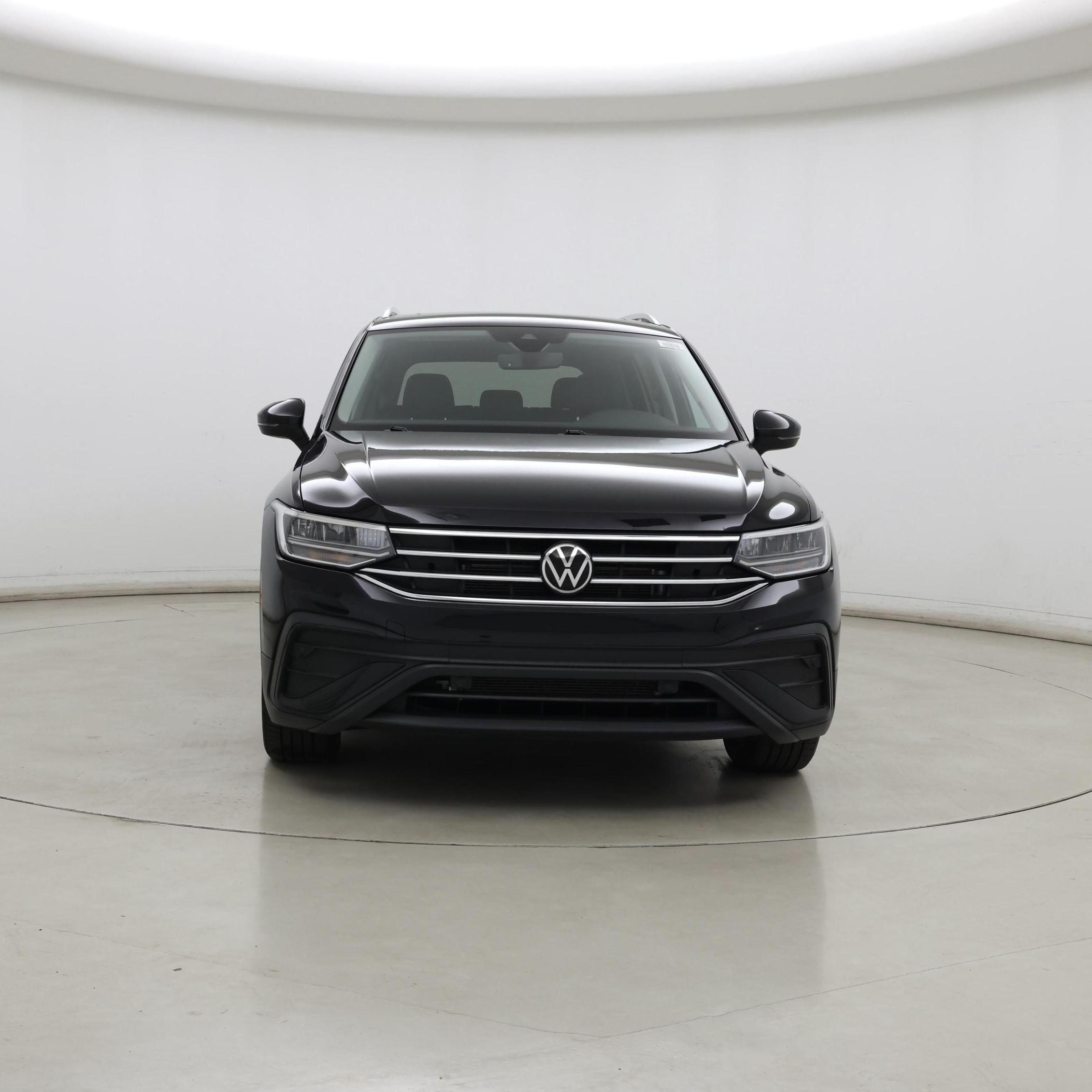 Thumbnail: 2022 Volkswagen Tiguan - 5