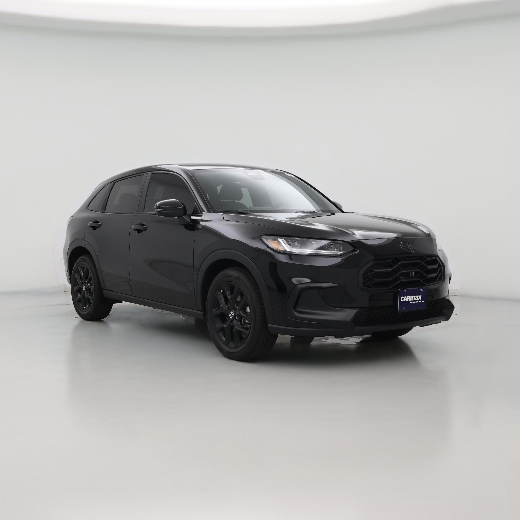 Thumbnail: 2024 Honda HR-V - 1
