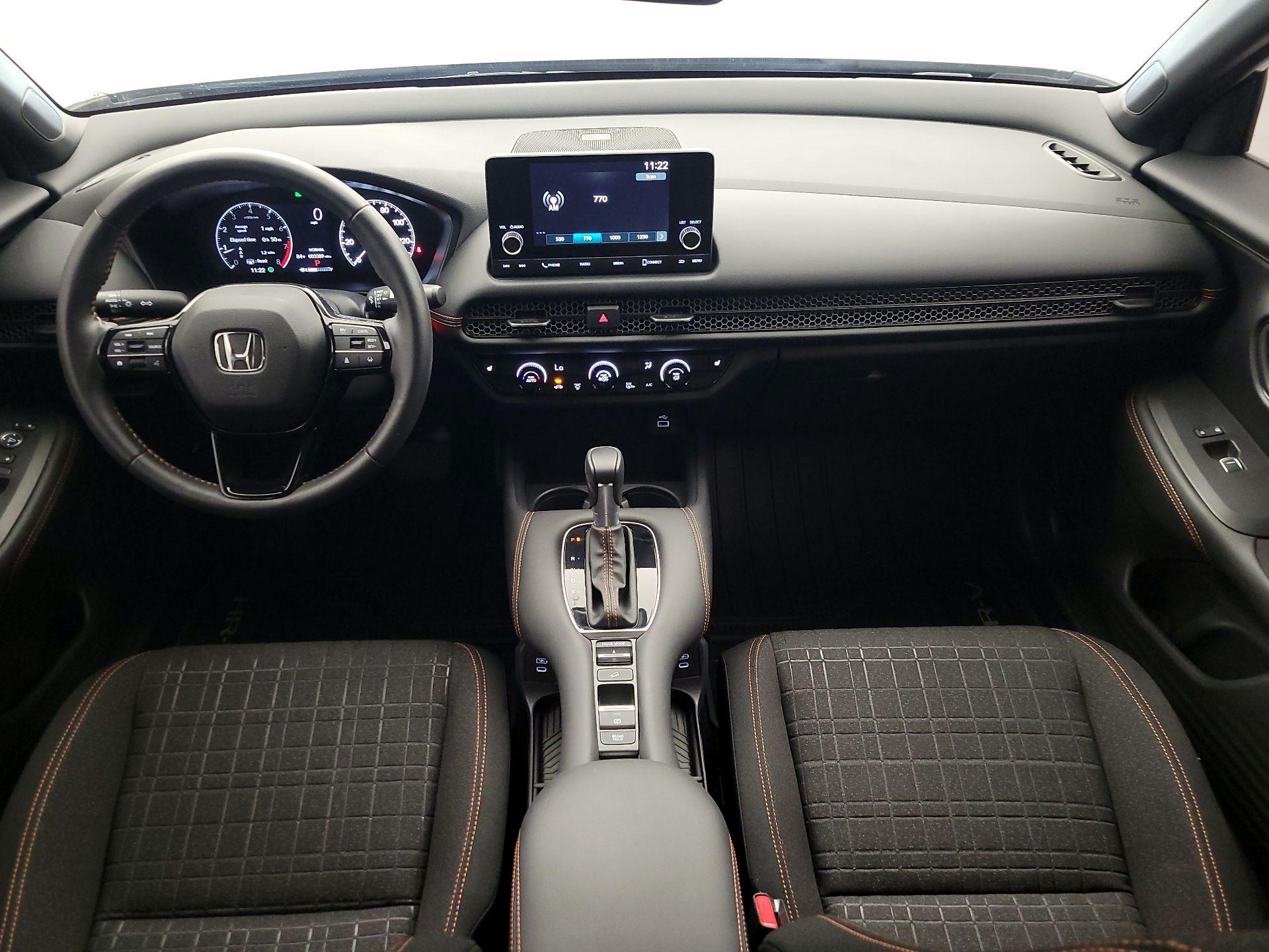 Thumbnail: 2024 Honda HR-V - 9