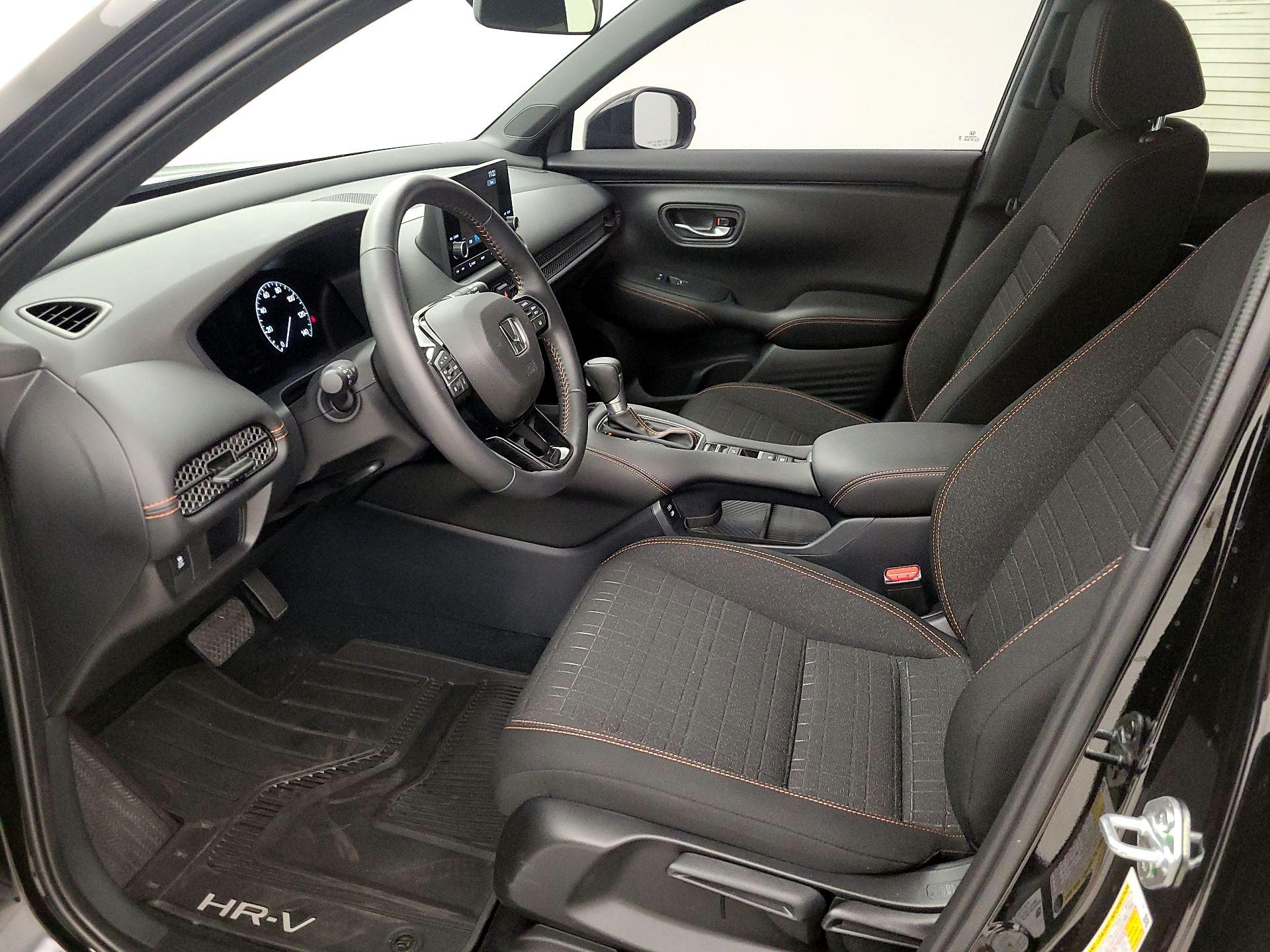 Thumbnail: 2024 Honda HR-V - 11