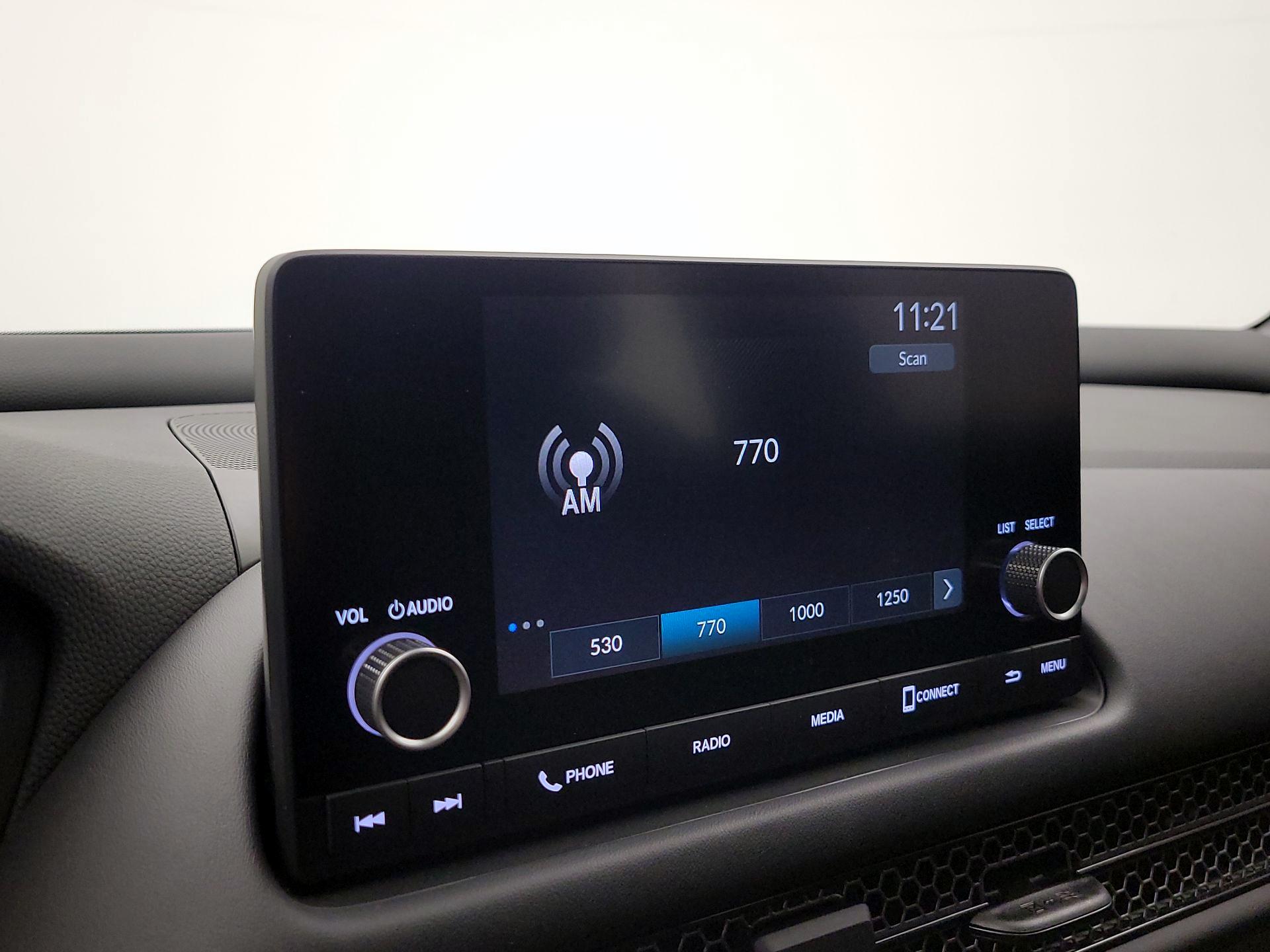 Thumbnail: 2024 Honda HR-V - 15