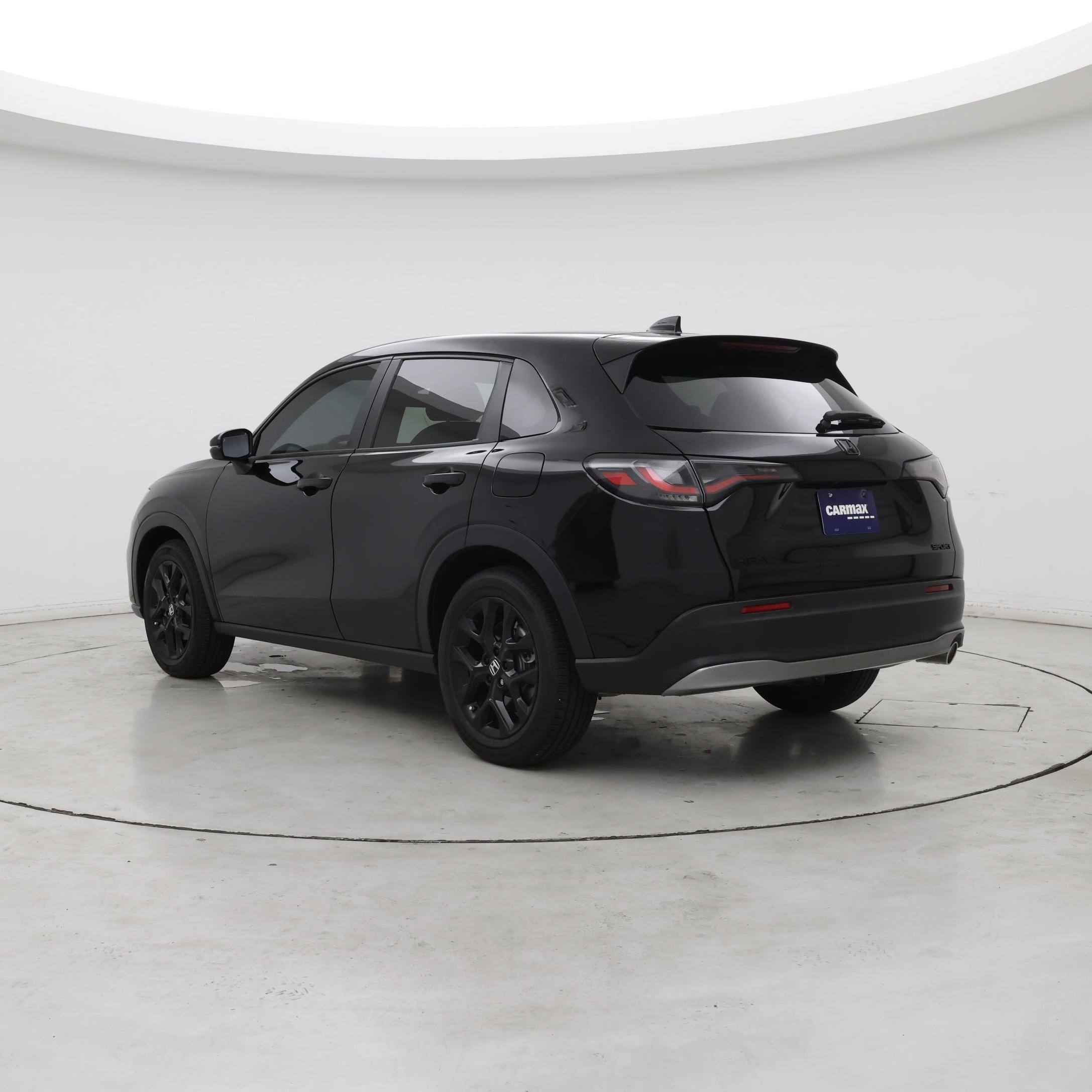 Thumbnail: 2024 Honda HR-V - 2