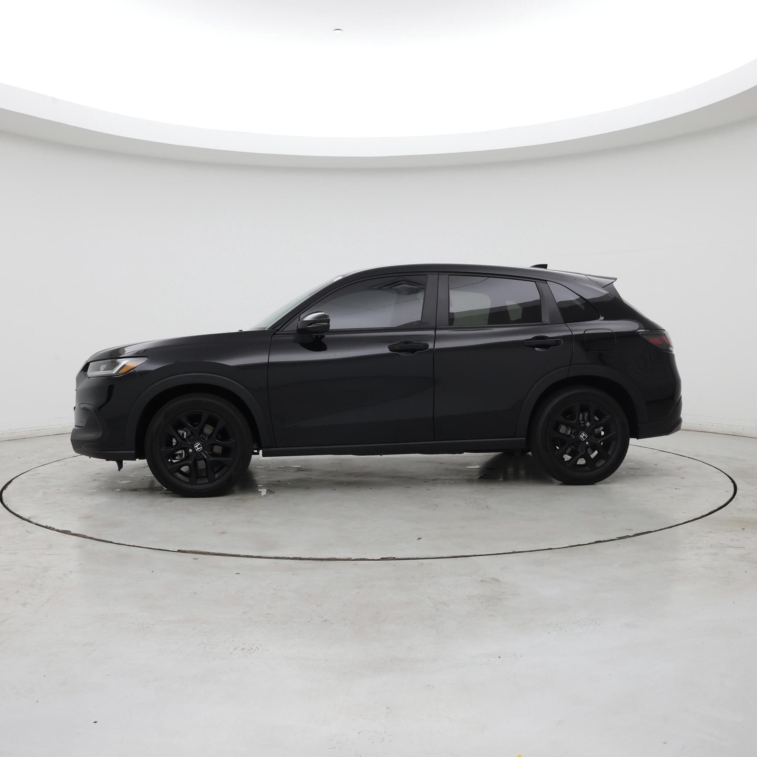 Thumbnail: 2024 Honda HR-V - 3