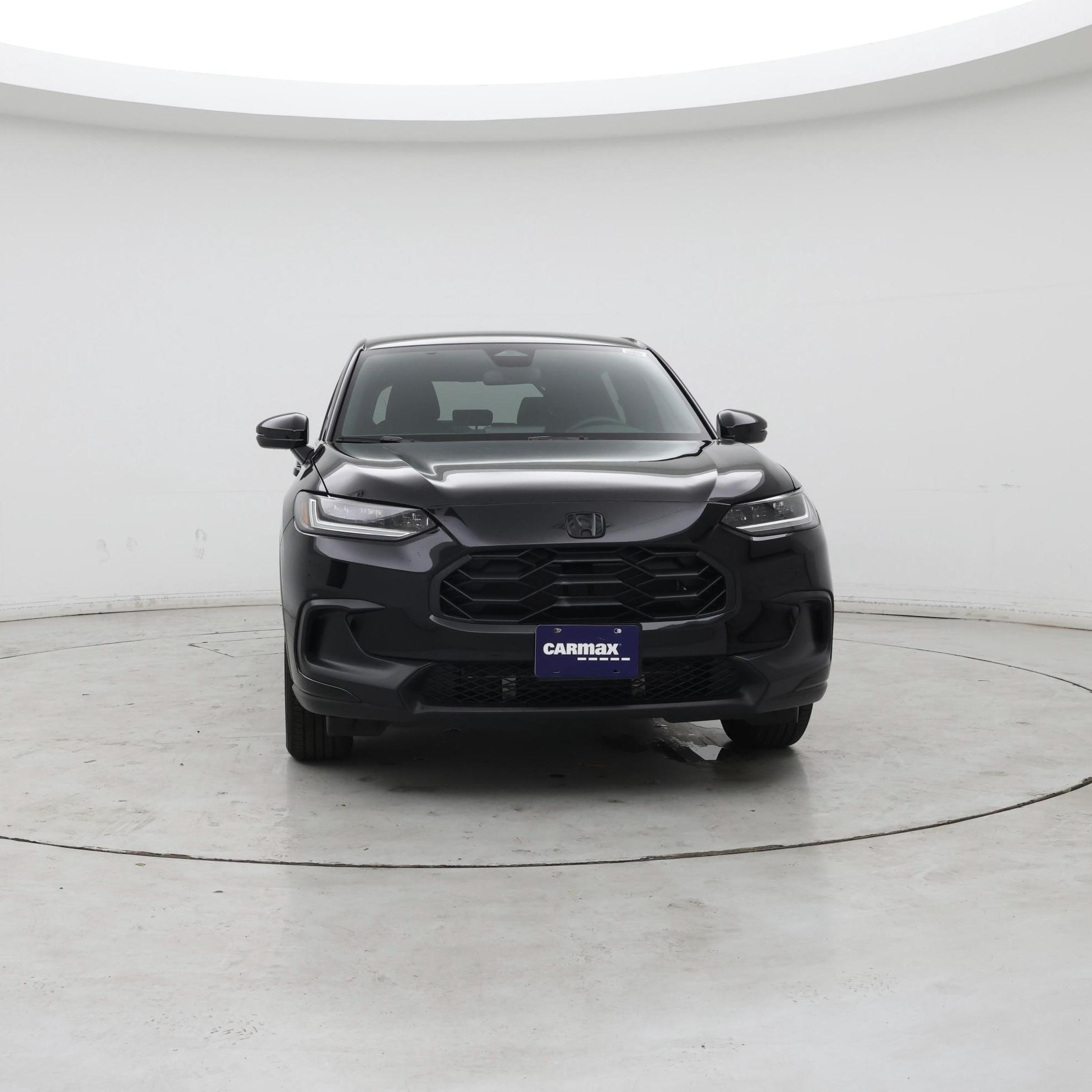 Thumbnail: 2024 Honda HR-V - 5