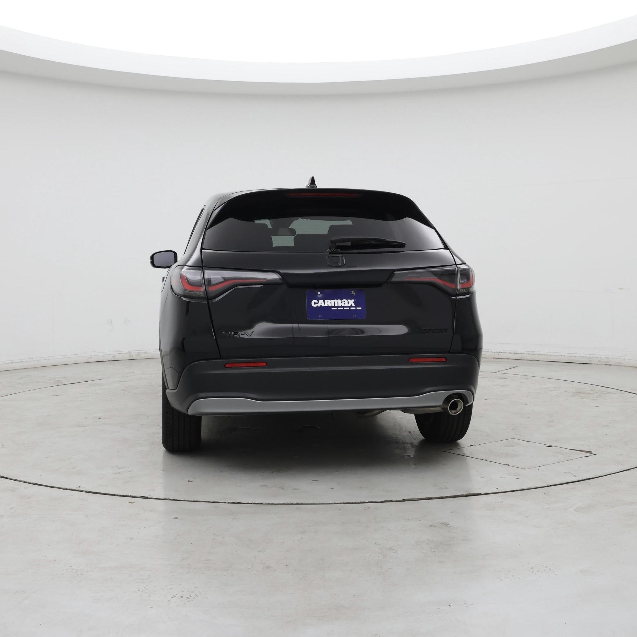 Thumbnail: 2024 Honda HR-V - 6