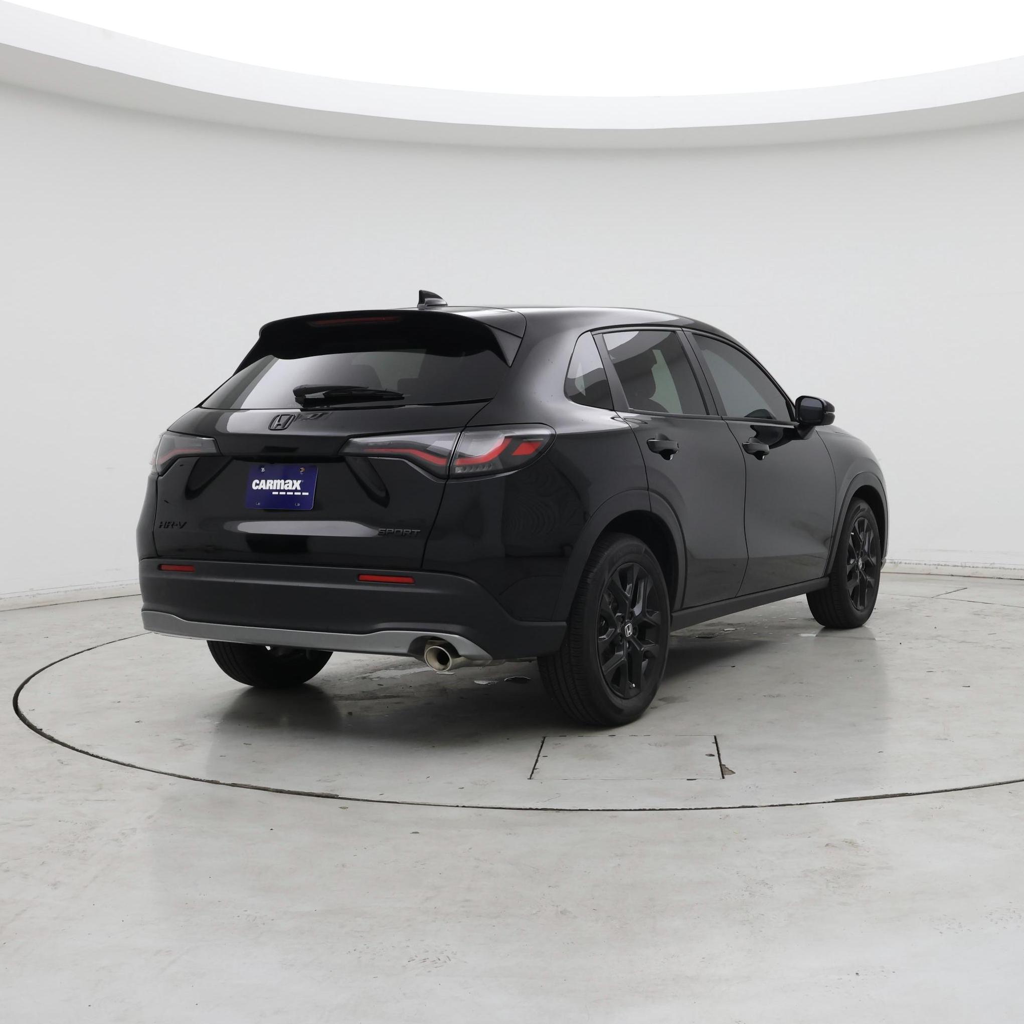 Thumbnail: 2024 Honda HR-V - 8