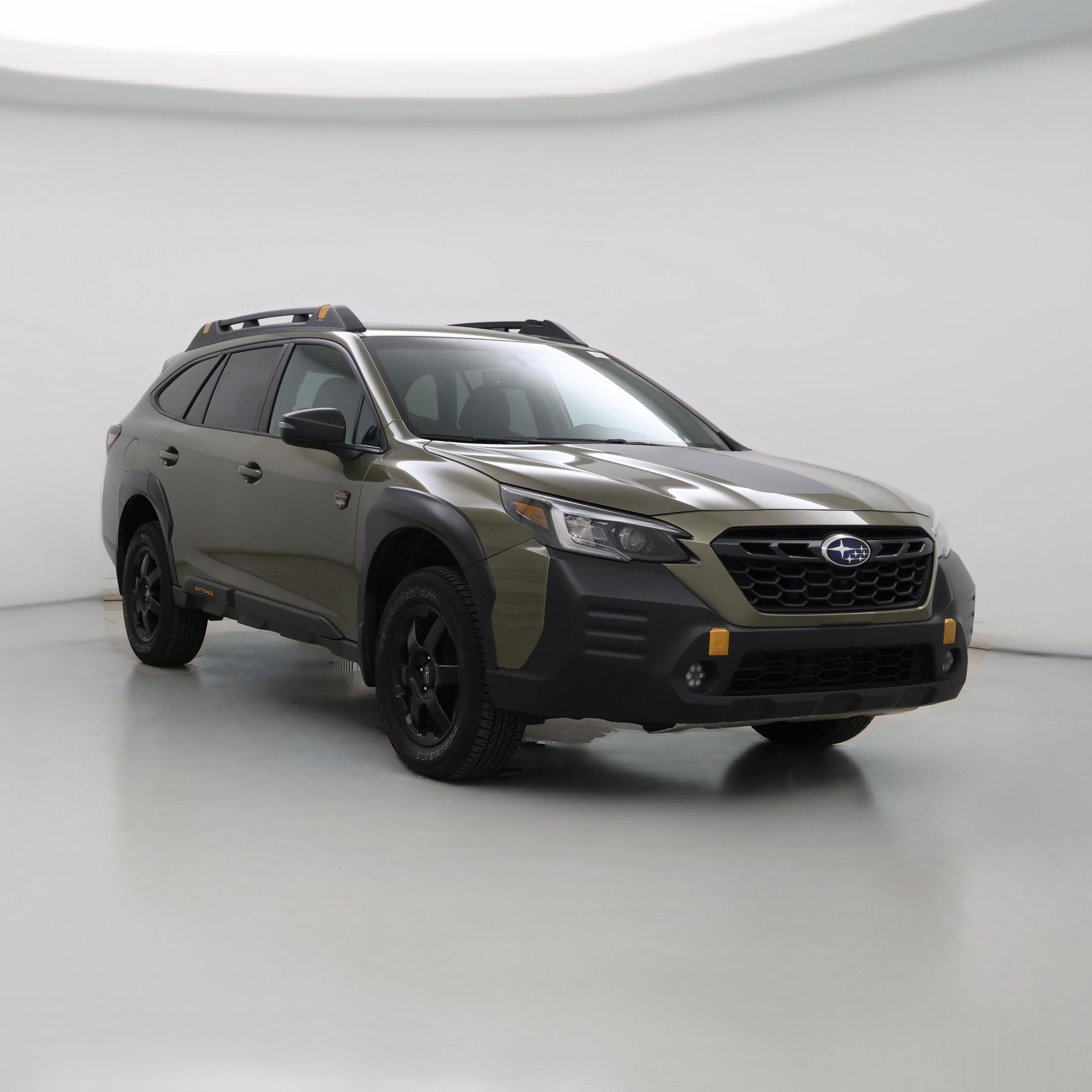 Thumbnail: 2022 Subaru Outback - 1