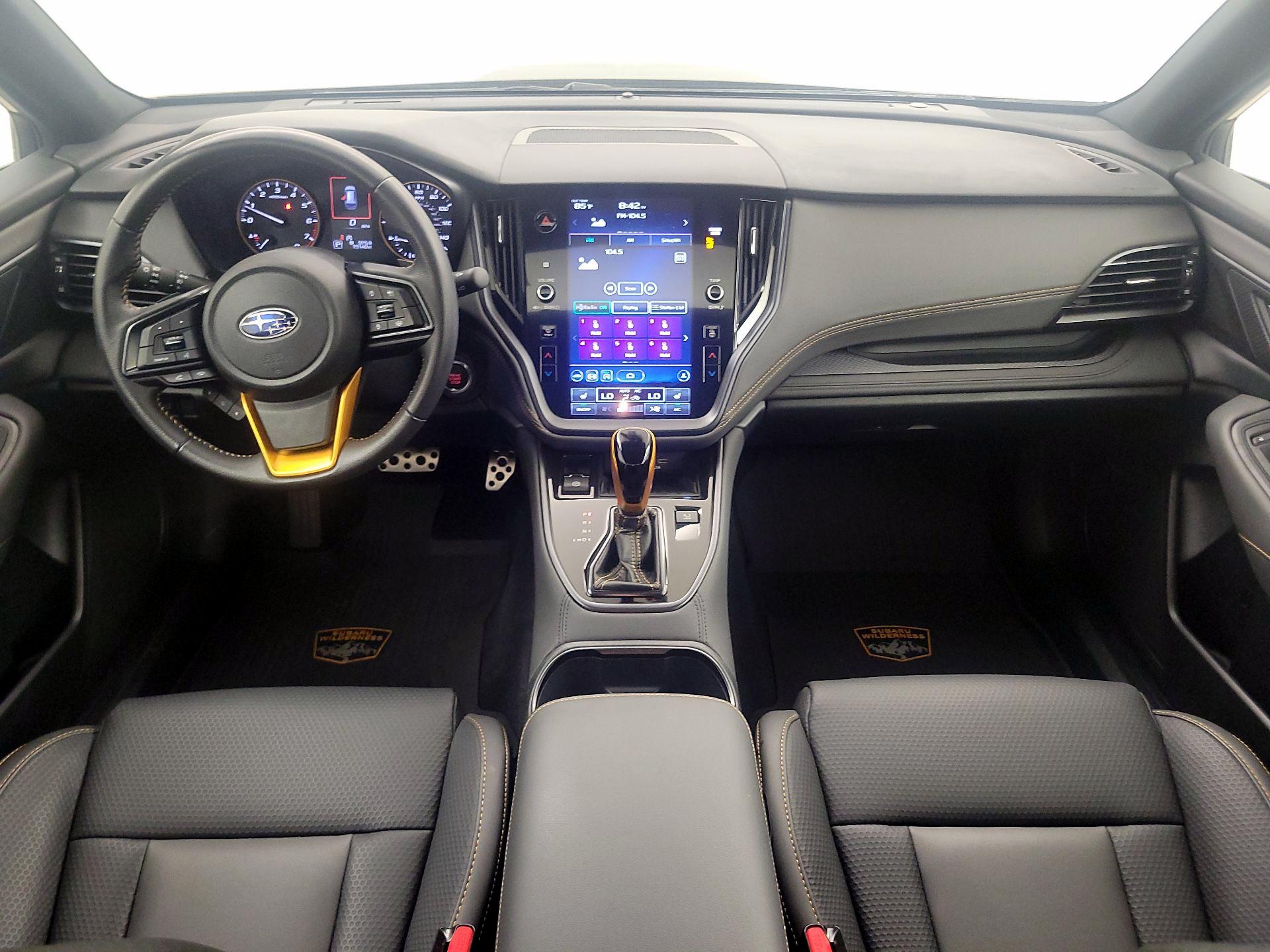 Thumbnail: 2022 Subaru Outback - 9