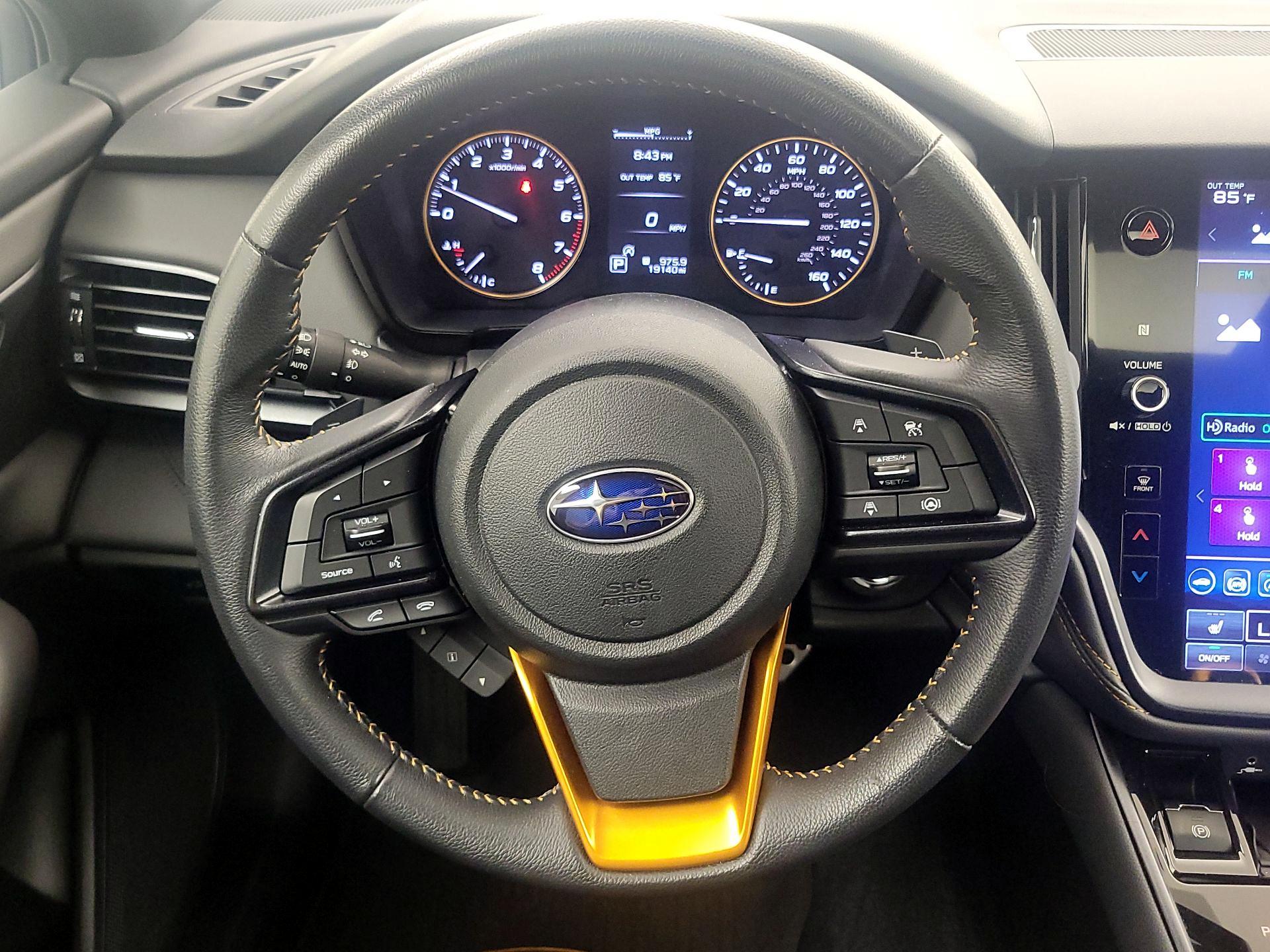 Thumbnail: 2022 Subaru Outback - 10
