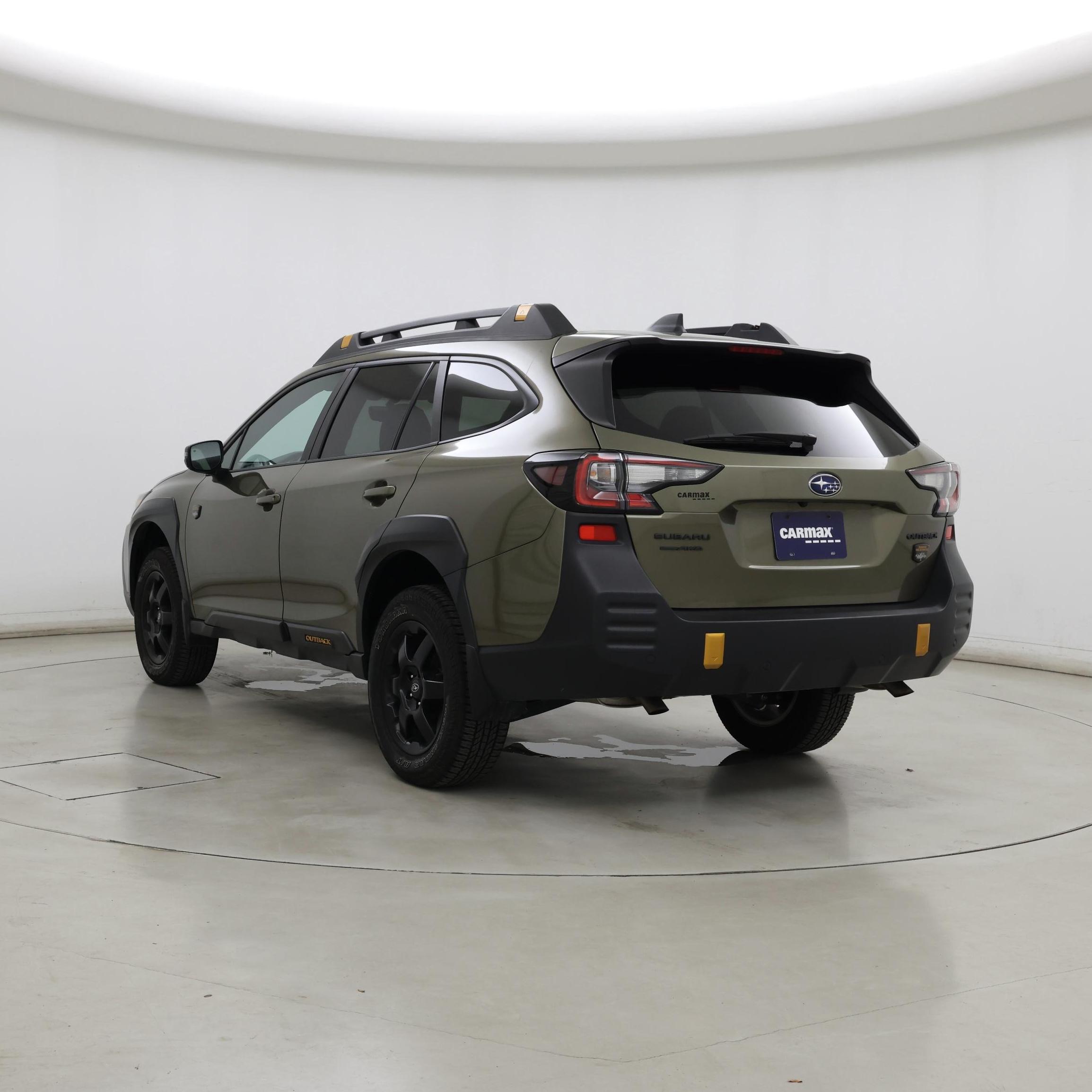 Thumbnail: 2022 Subaru Outback - 2