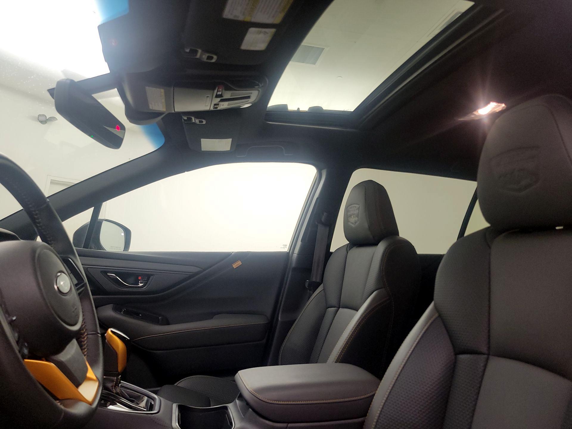 Thumbnail: 2022 Subaru Outback - 19