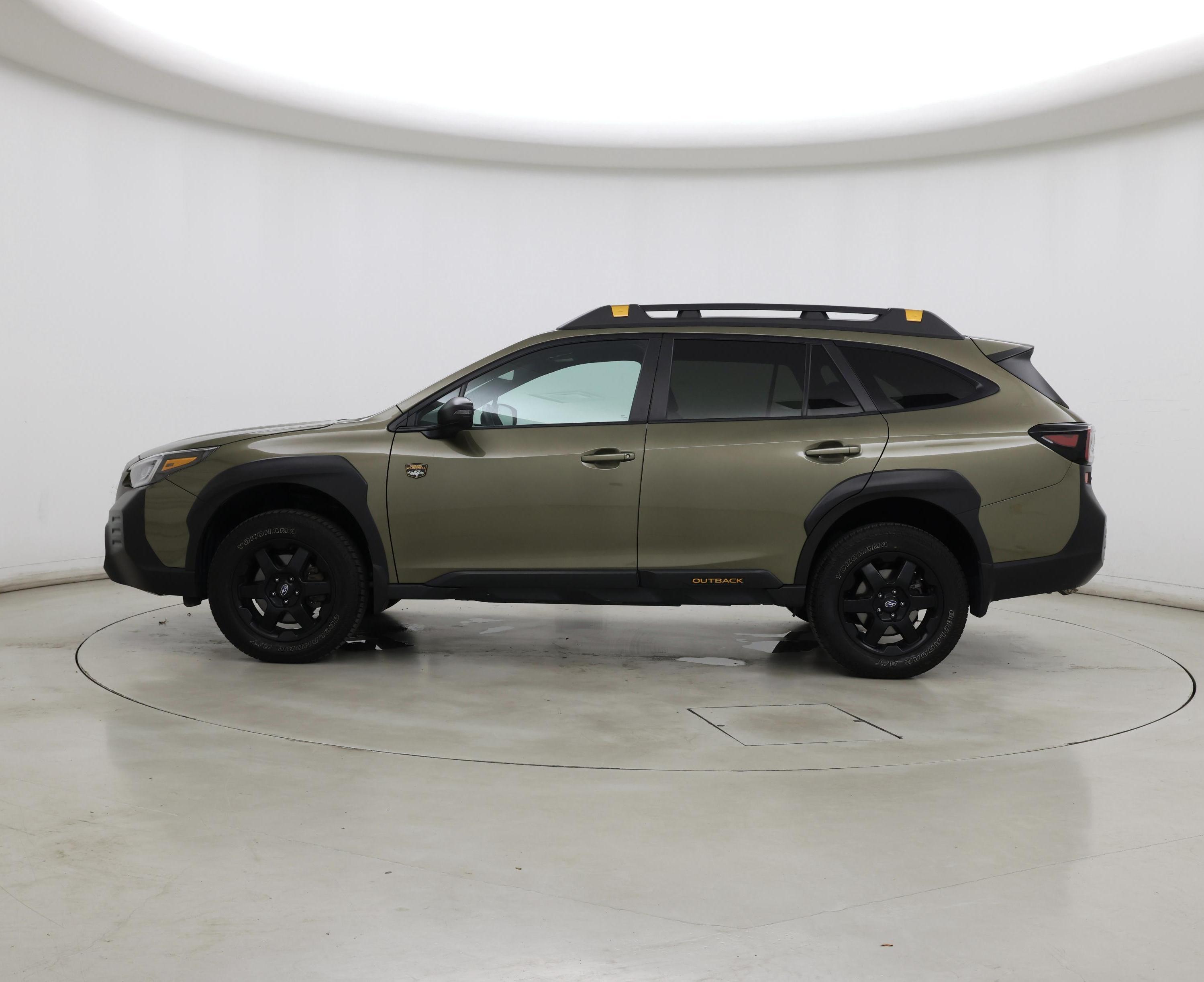 Thumbnail: 2022 Subaru Outback - 3