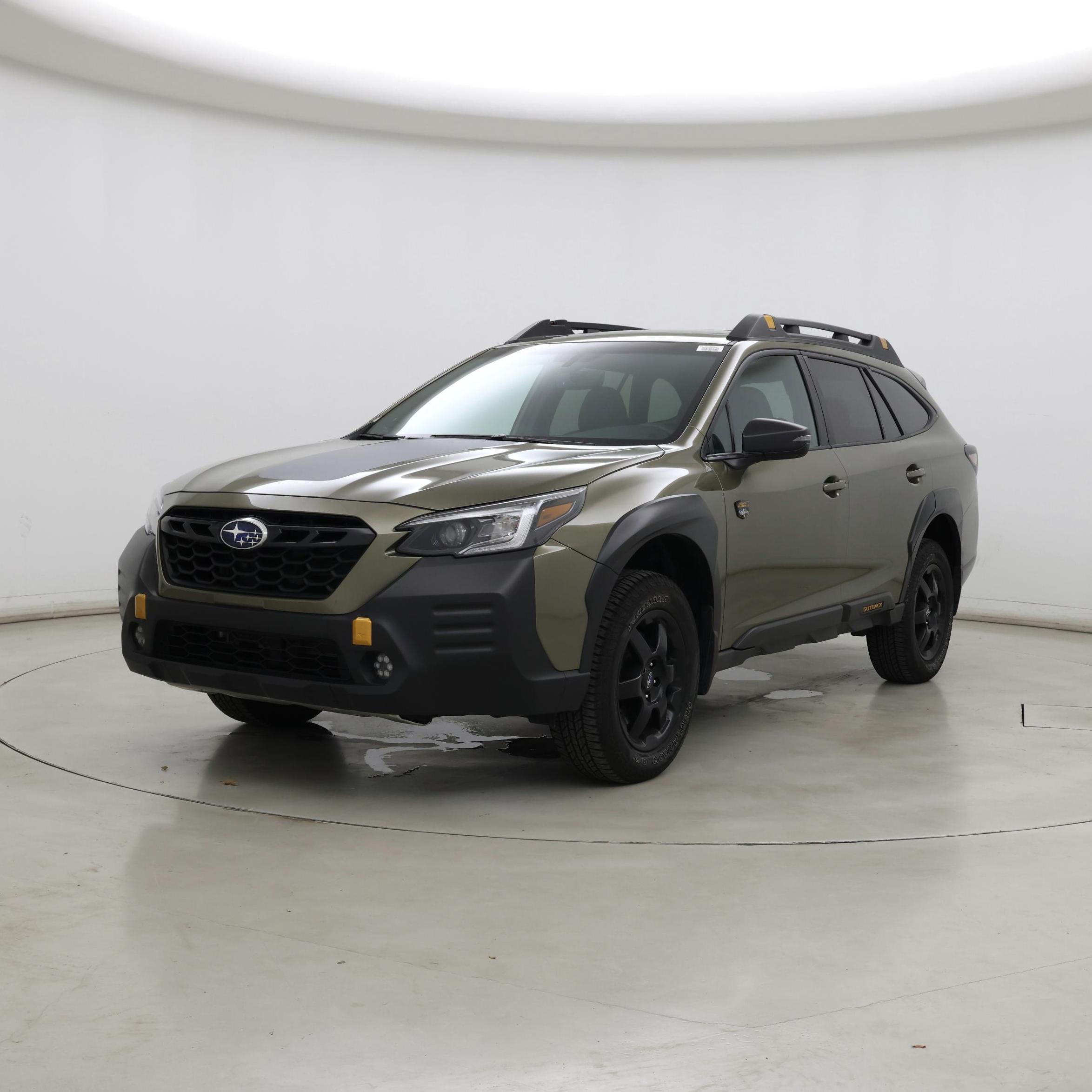 Thumbnail: 2022 Subaru Outback - 4