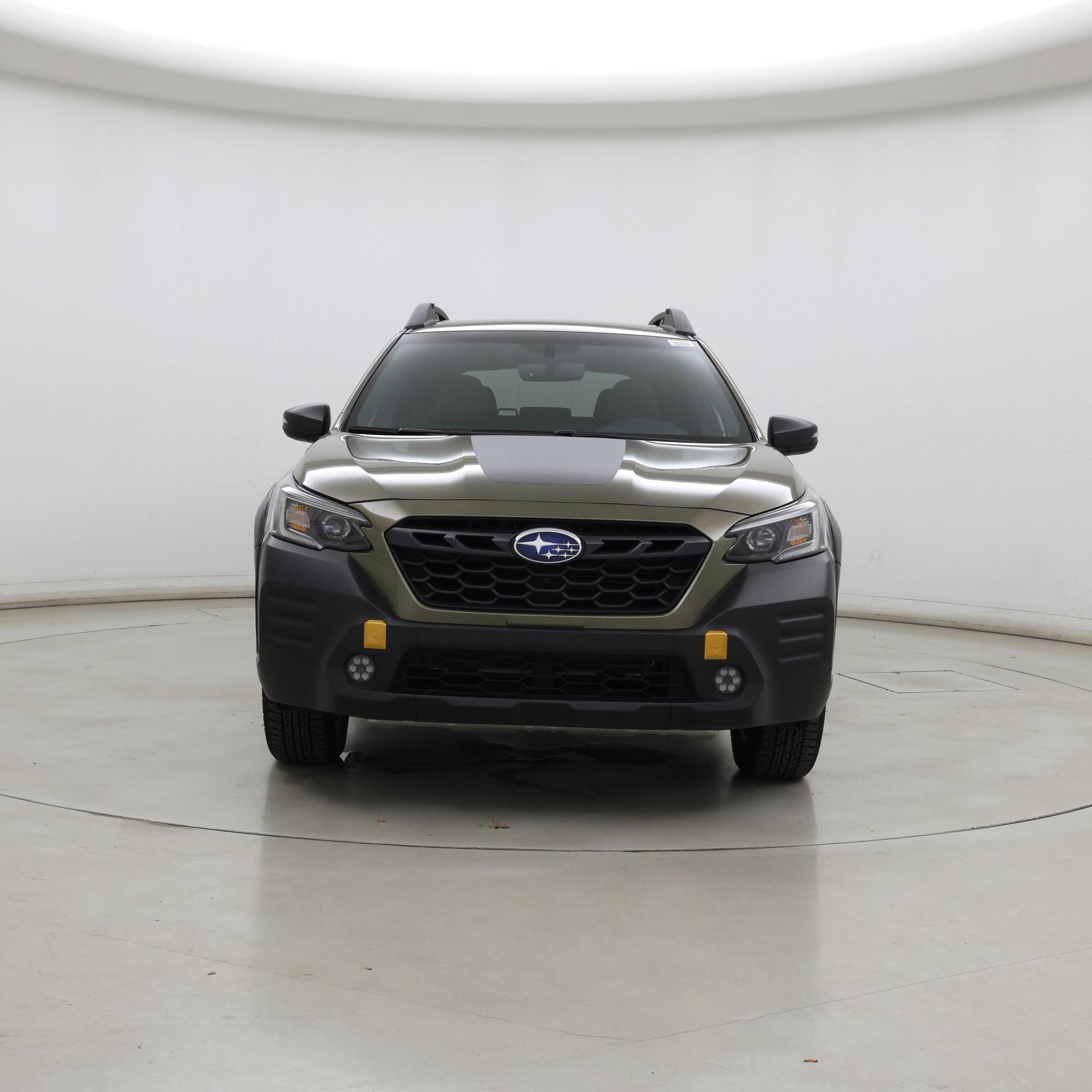 Thumbnail: 2022 Subaru Outback - 5