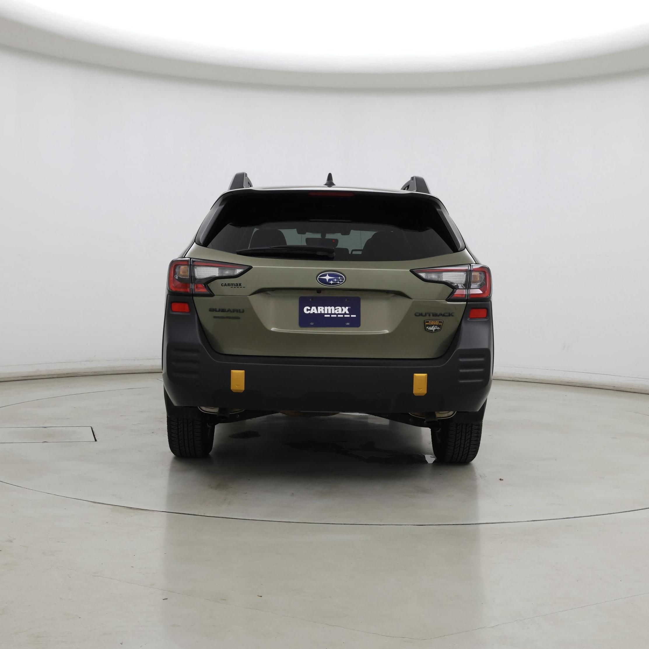 Thumbnail: 2022 Subaru Outback - 6