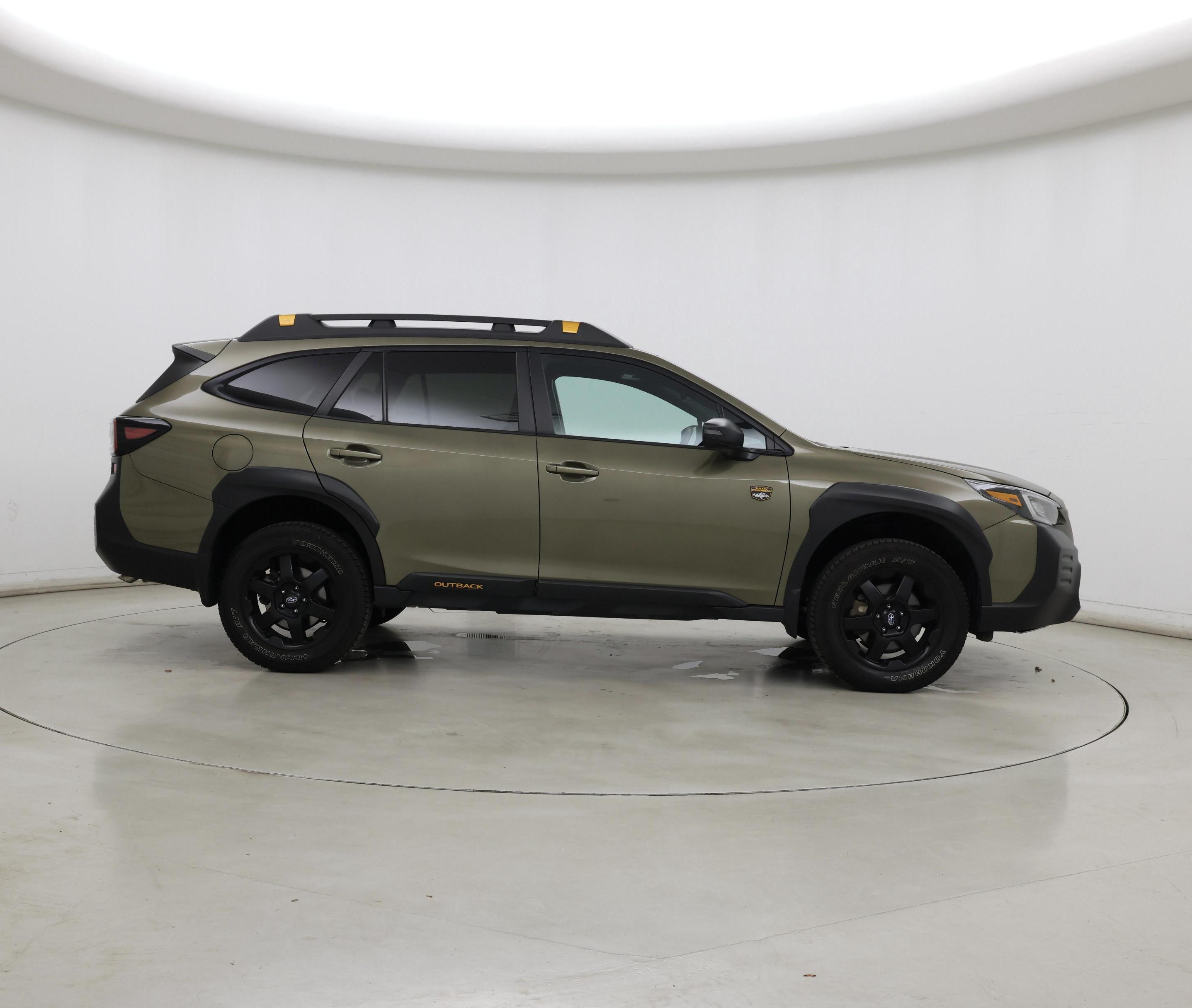 Thumbnail: 2022 Subaru Outback - 7