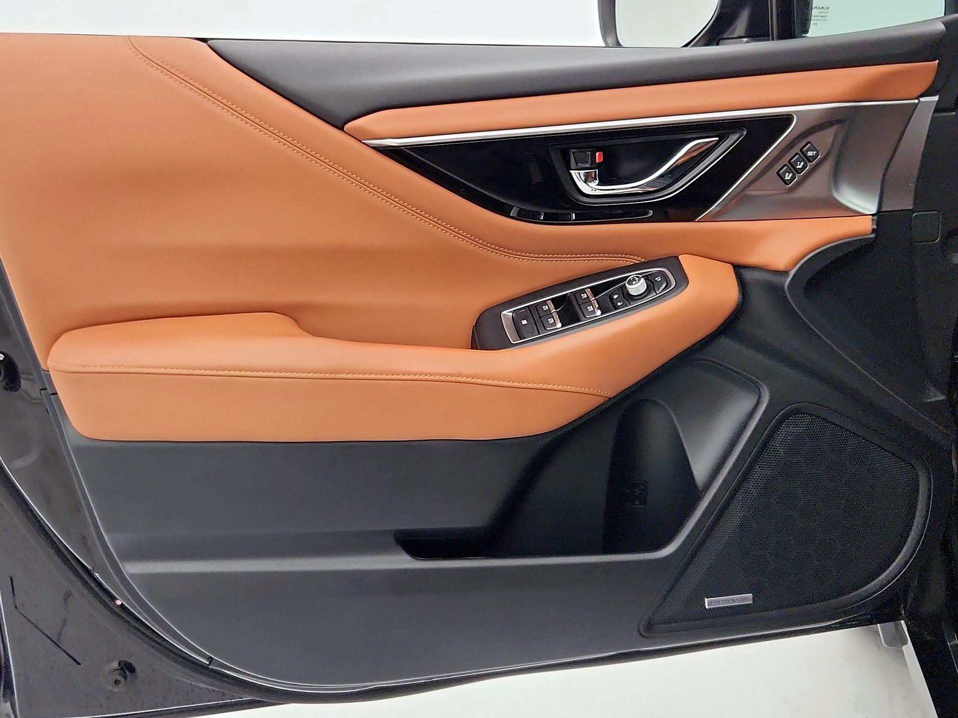 Thumbnail: 2021 Subaru Legacy - 12