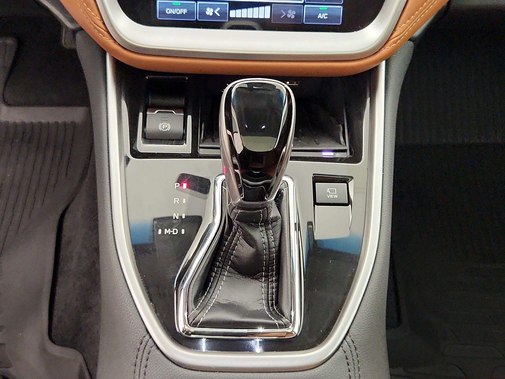 Thumbnail: 2021 Subaru Legacy - 18