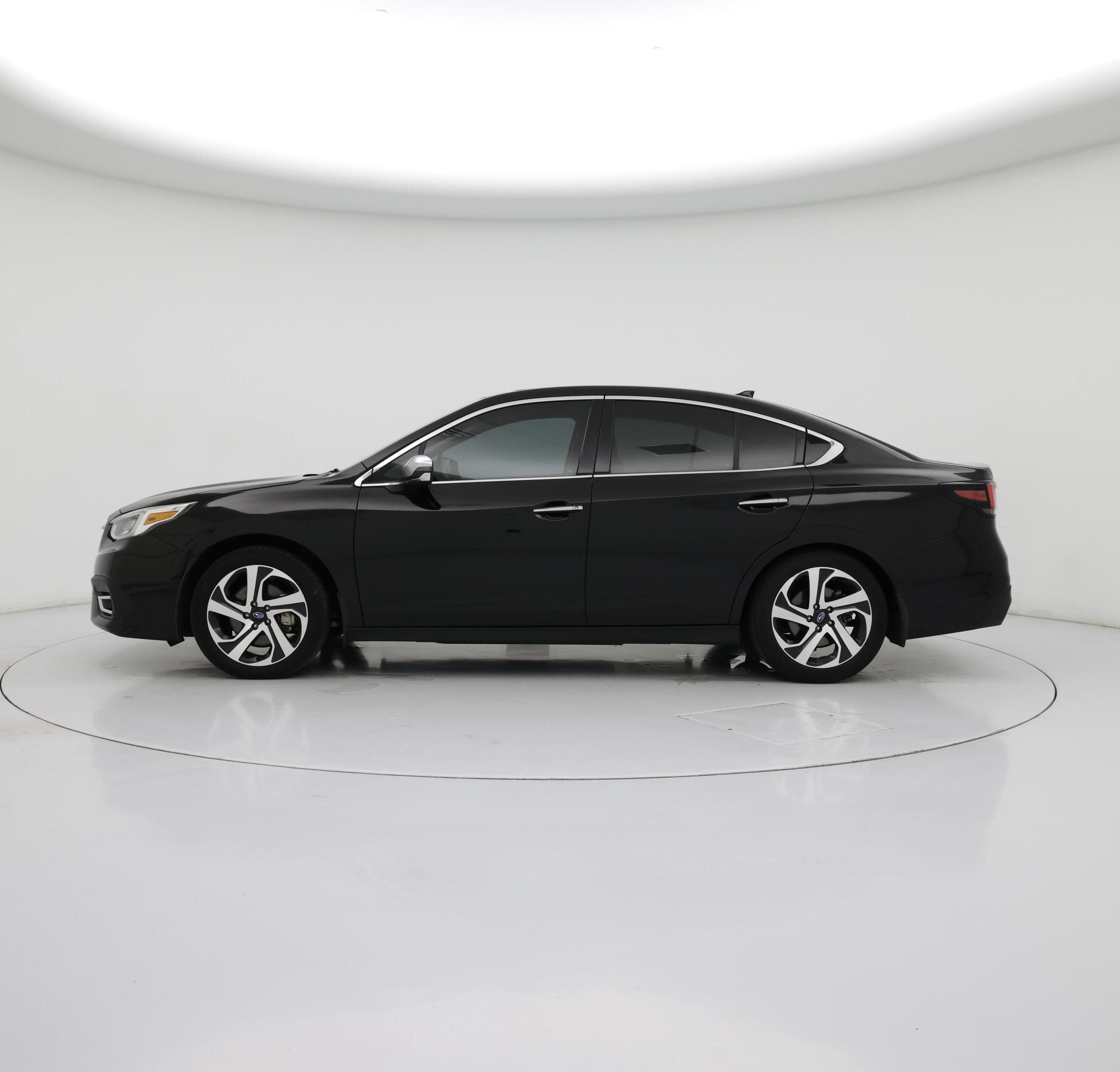 Thumbnail: 2021 Subaru Legacy - 3