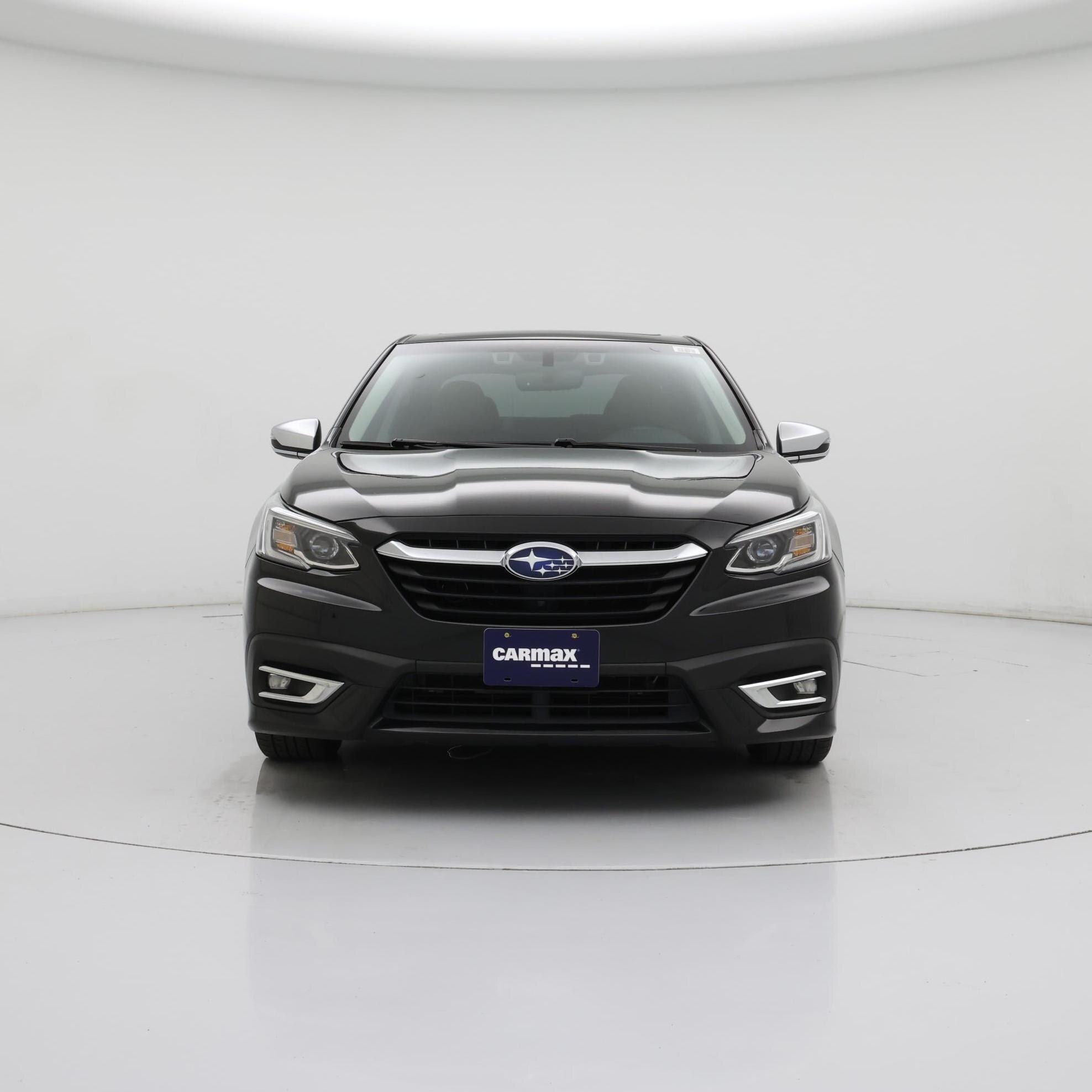Thumbnail: 2021 Subaru Legacy - 5