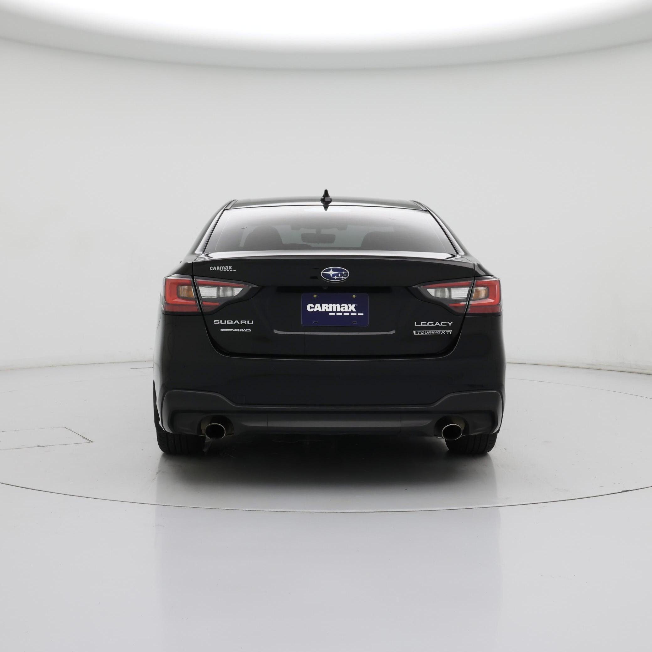 Thumbnail: 2021 Subaru Legacy - 6