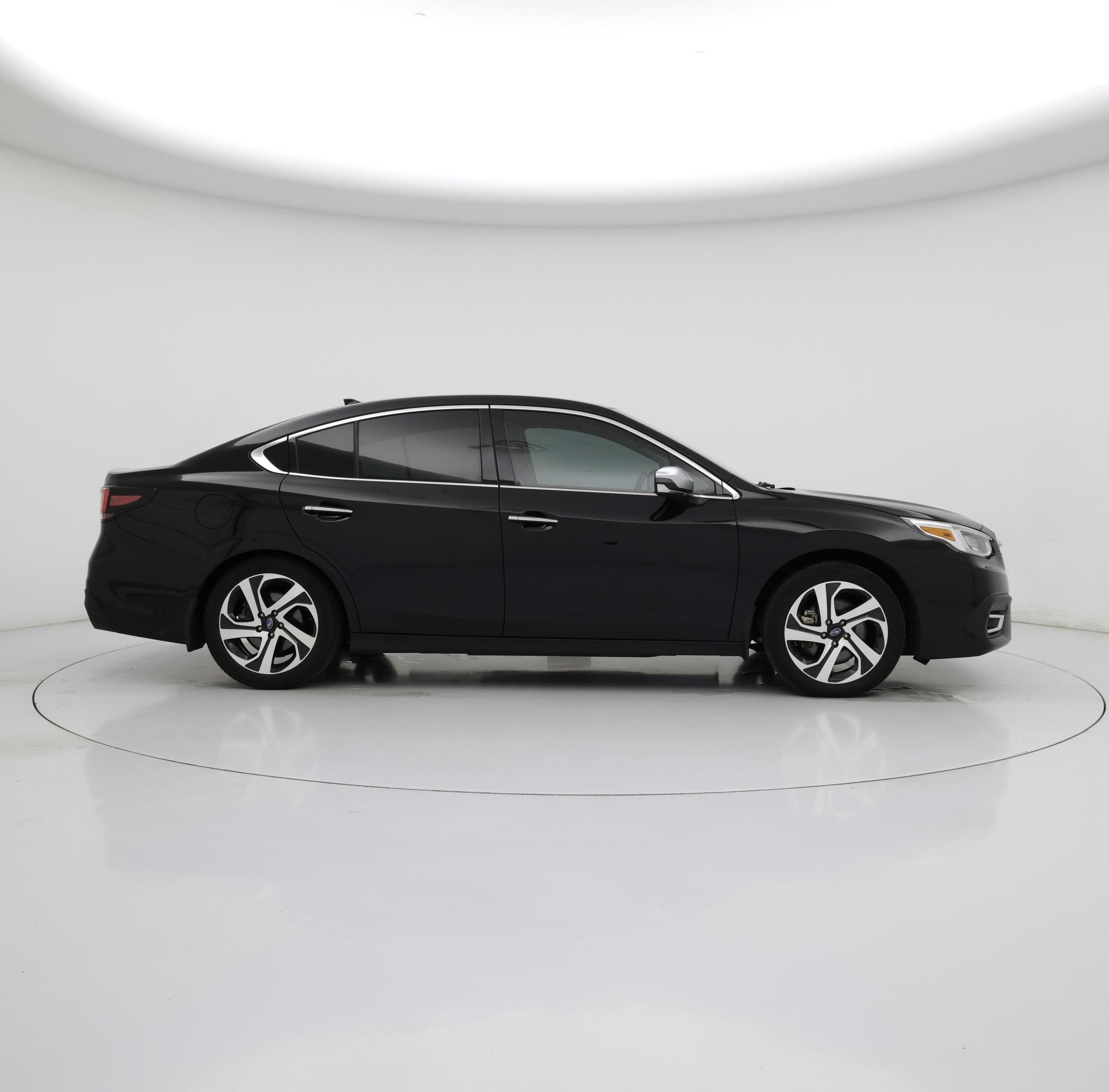 Thumbnail: 2021 Subaru Legacy - 7