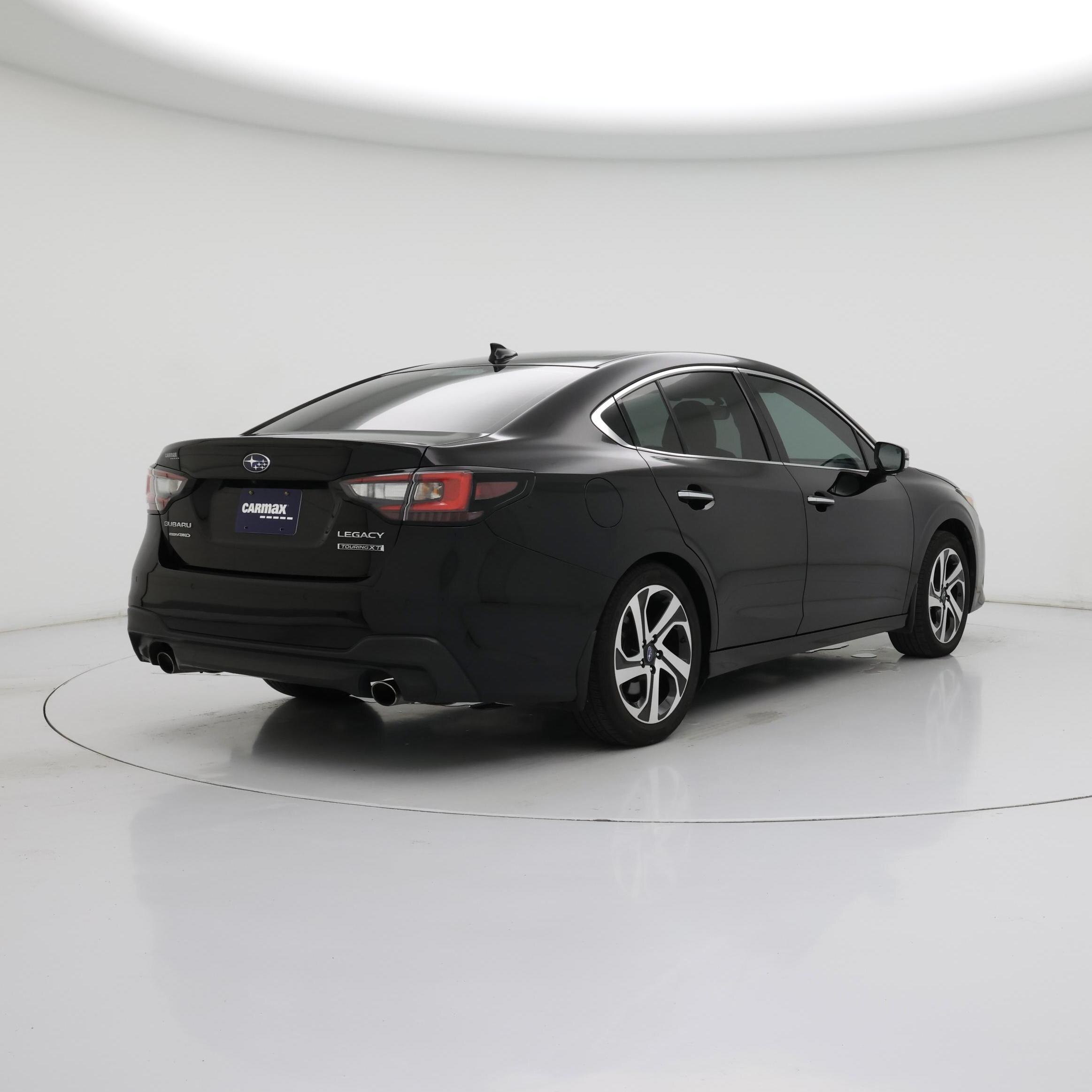 Thumbnail: 2021 Subaru Legacy - 8