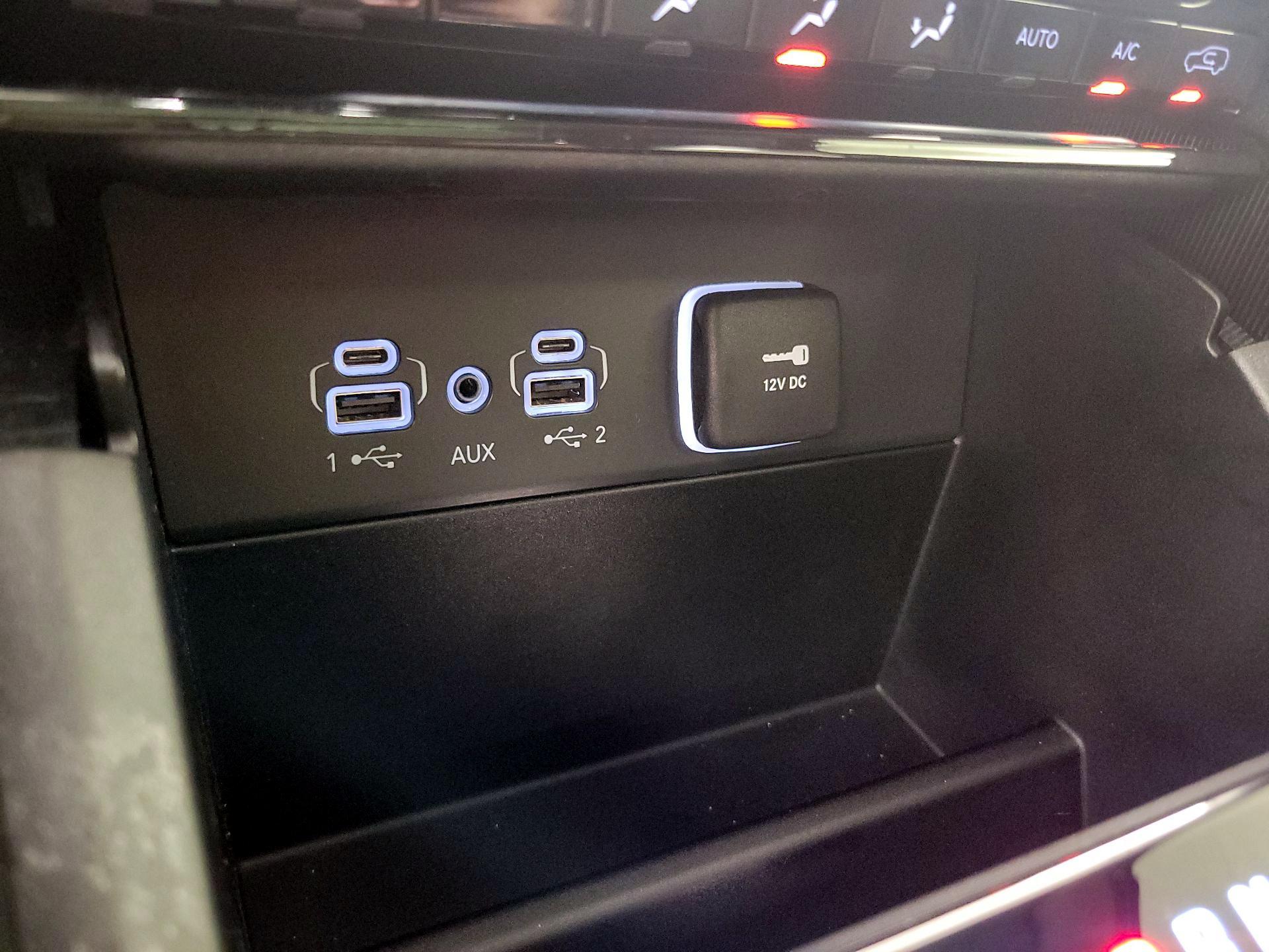 Thumbnail: 2023 Jeep Grand Cherokee - 19