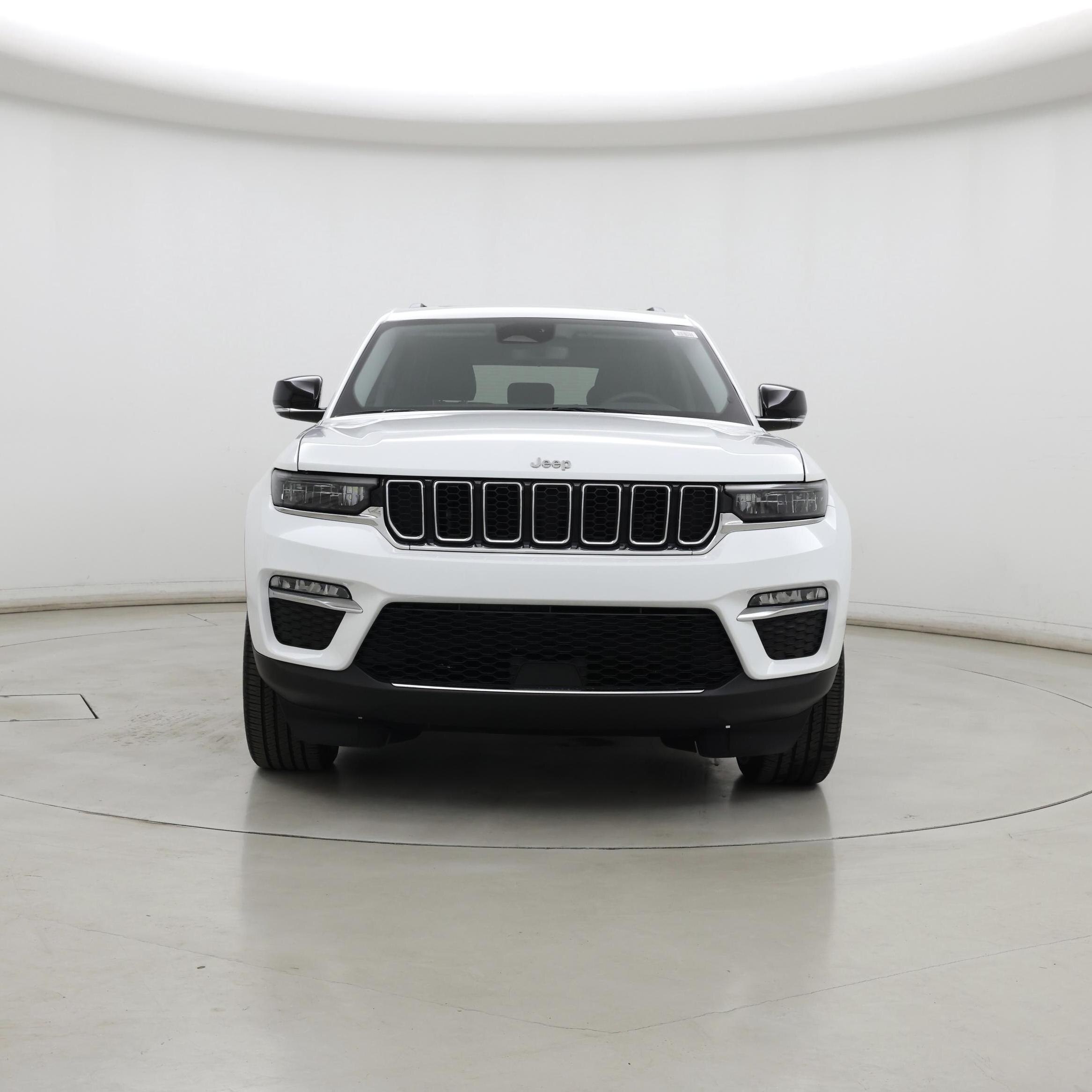Thumbnail: 2023 Jeep Grand Cherokee - 5