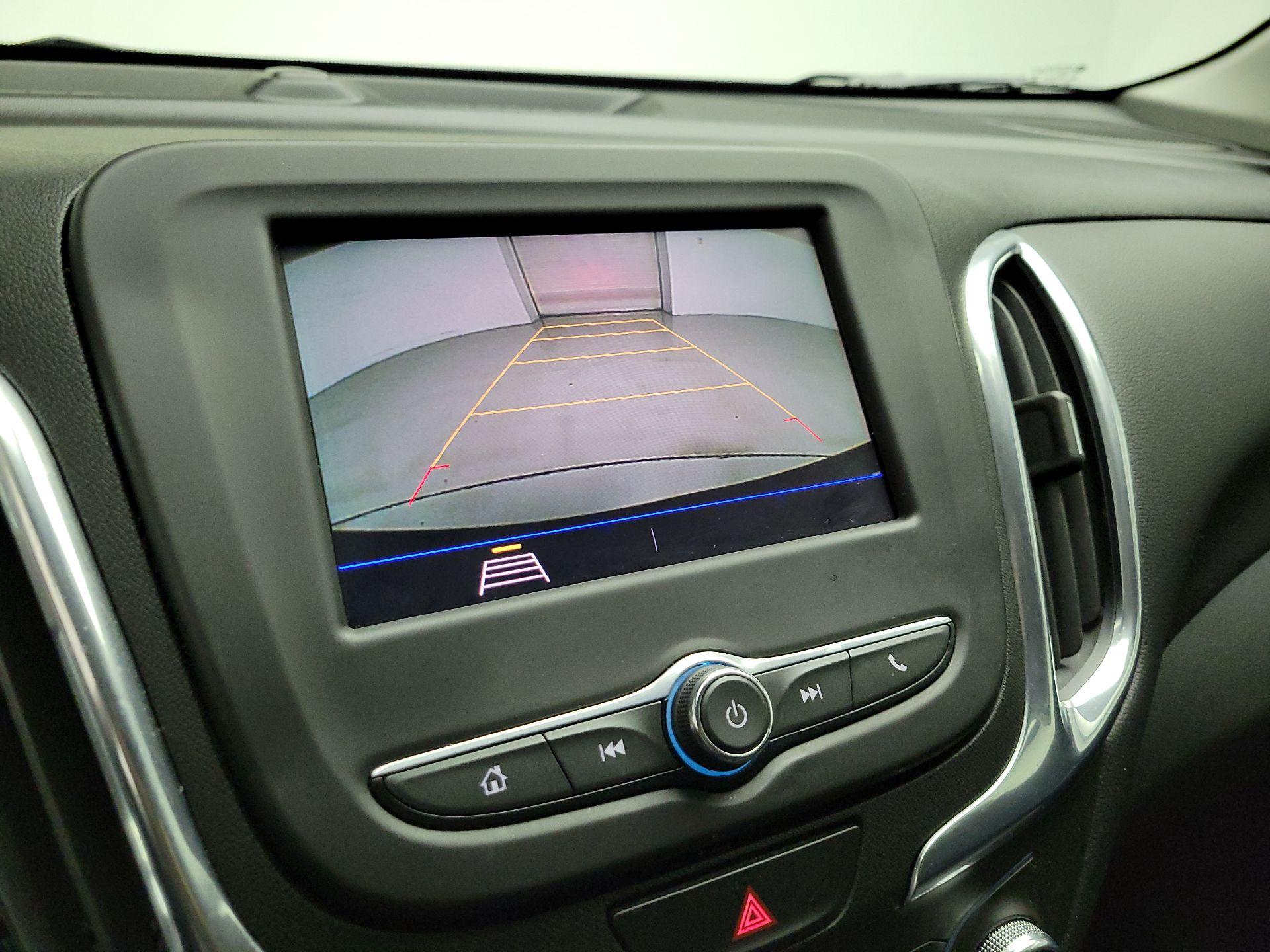 Thumbnail: 2021 Chevrolet Equinox - 13