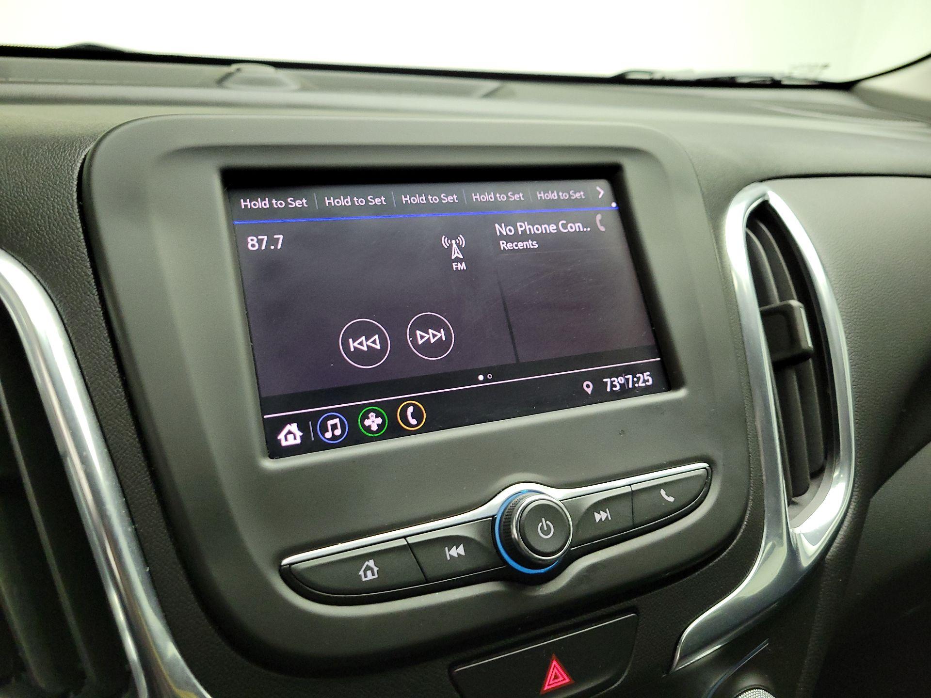 Thumbnail: 2021 Chevrolet Equinox - 14